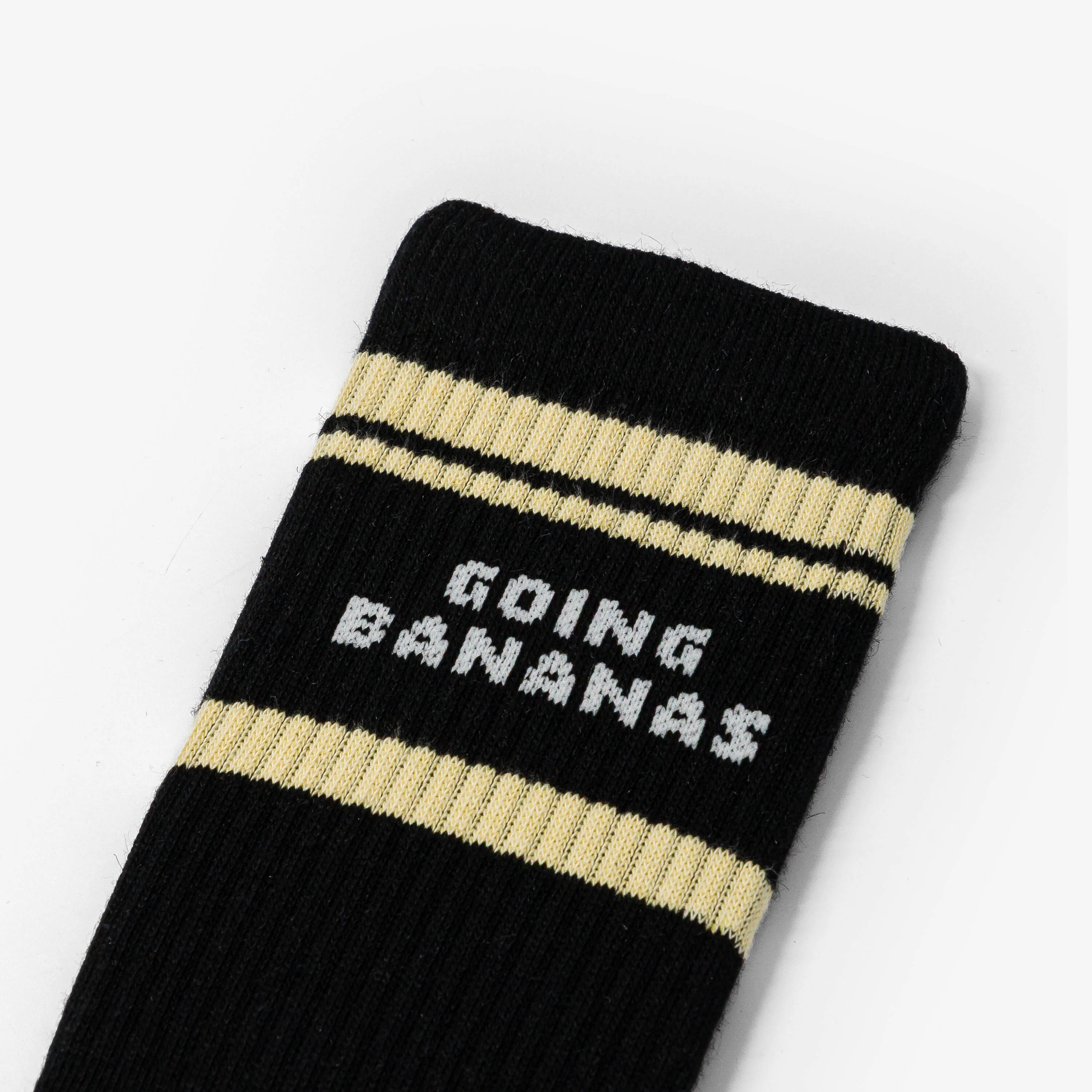 Bamboo socks - Going Bananas - Image 2