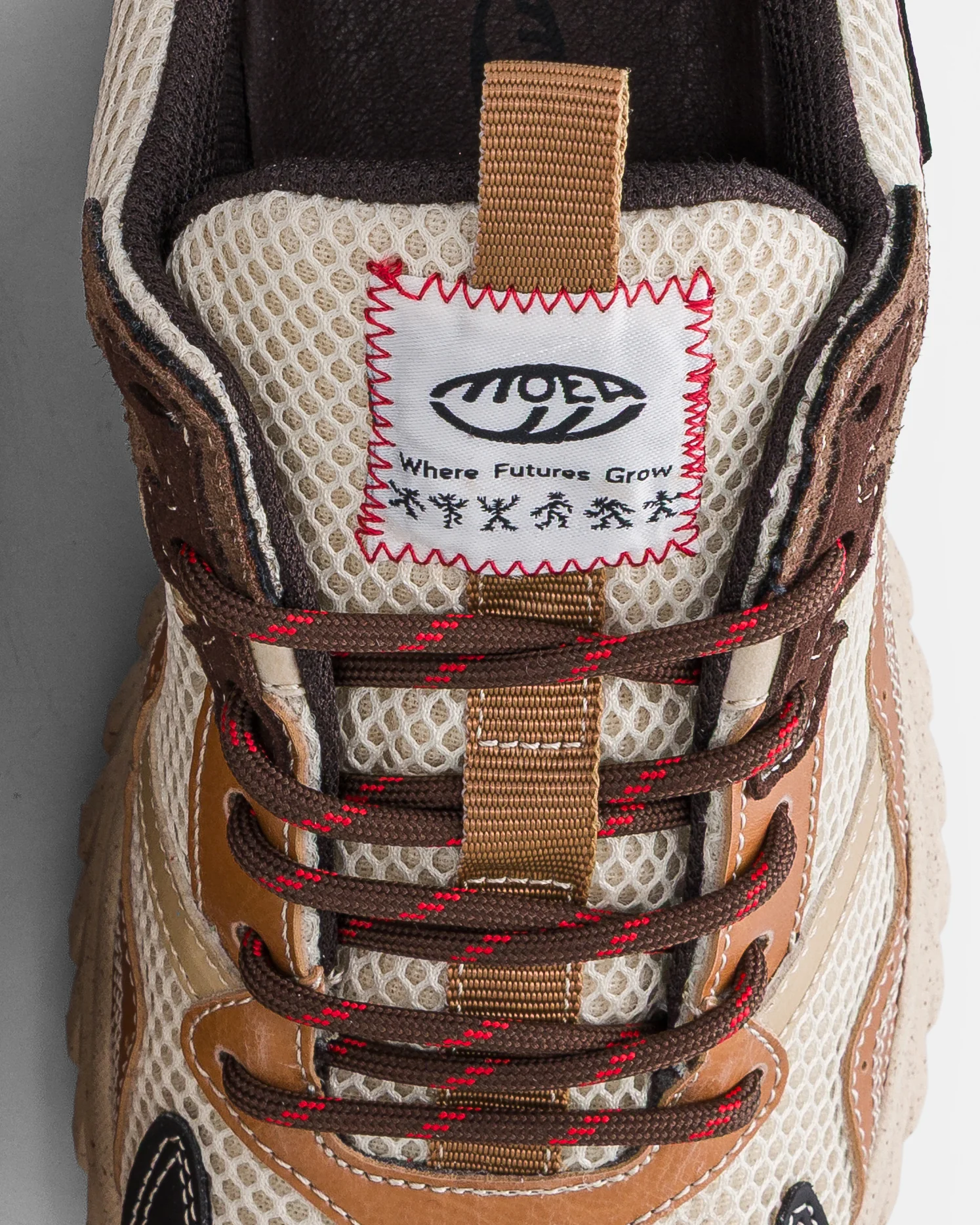 Dune - Beige & Brown - Corn - Image 3