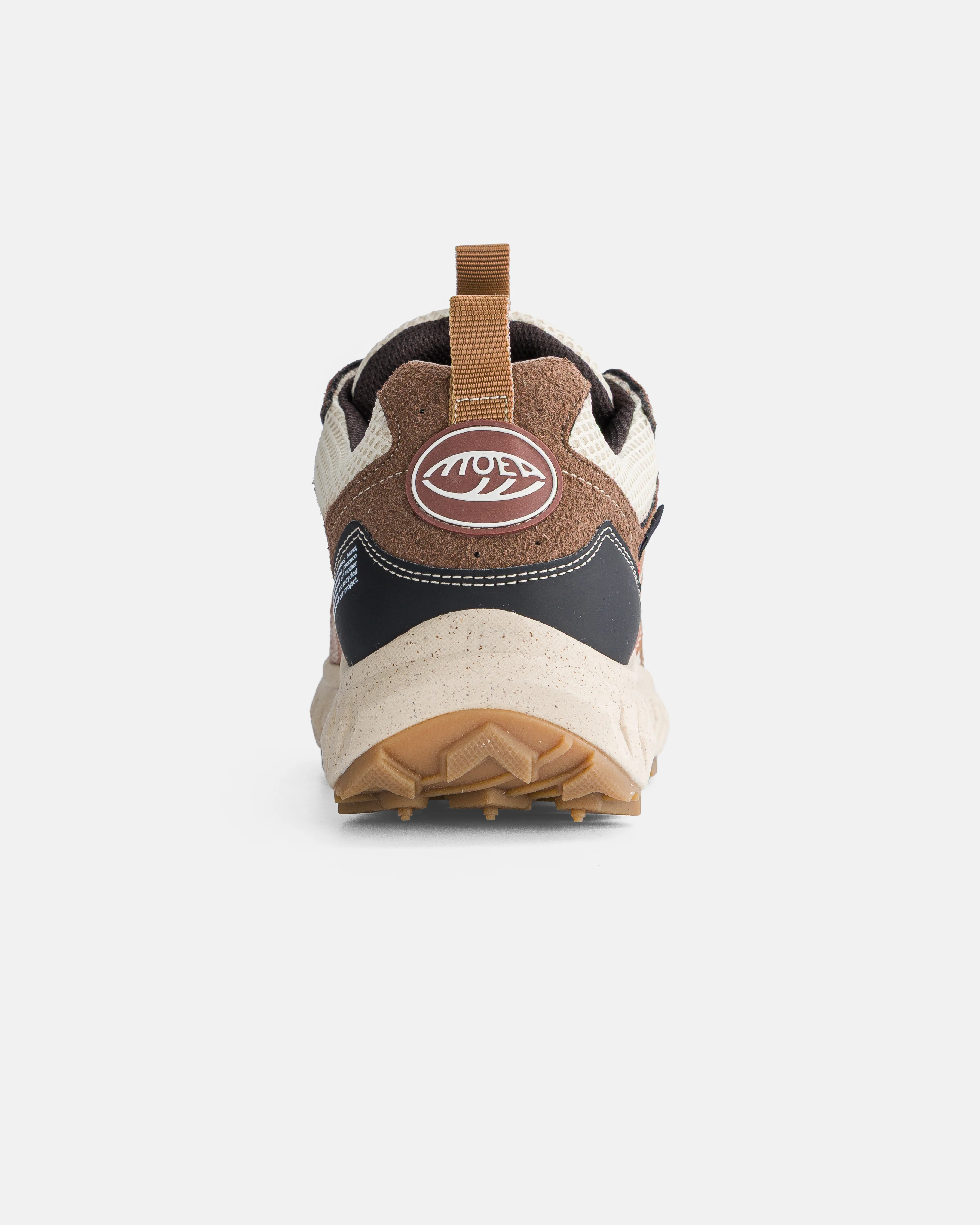 Dune - Beige & Brown - Corn - Image 4