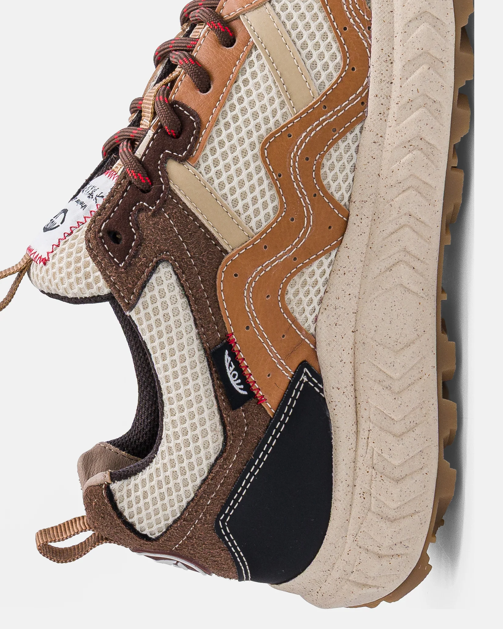 Dune - Beige & Brown - Corn - Image 5