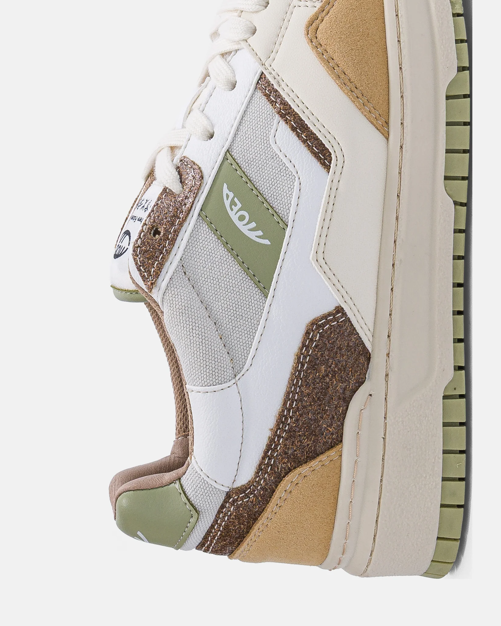 Echo - Brown & Aloe - Palm - Image 7