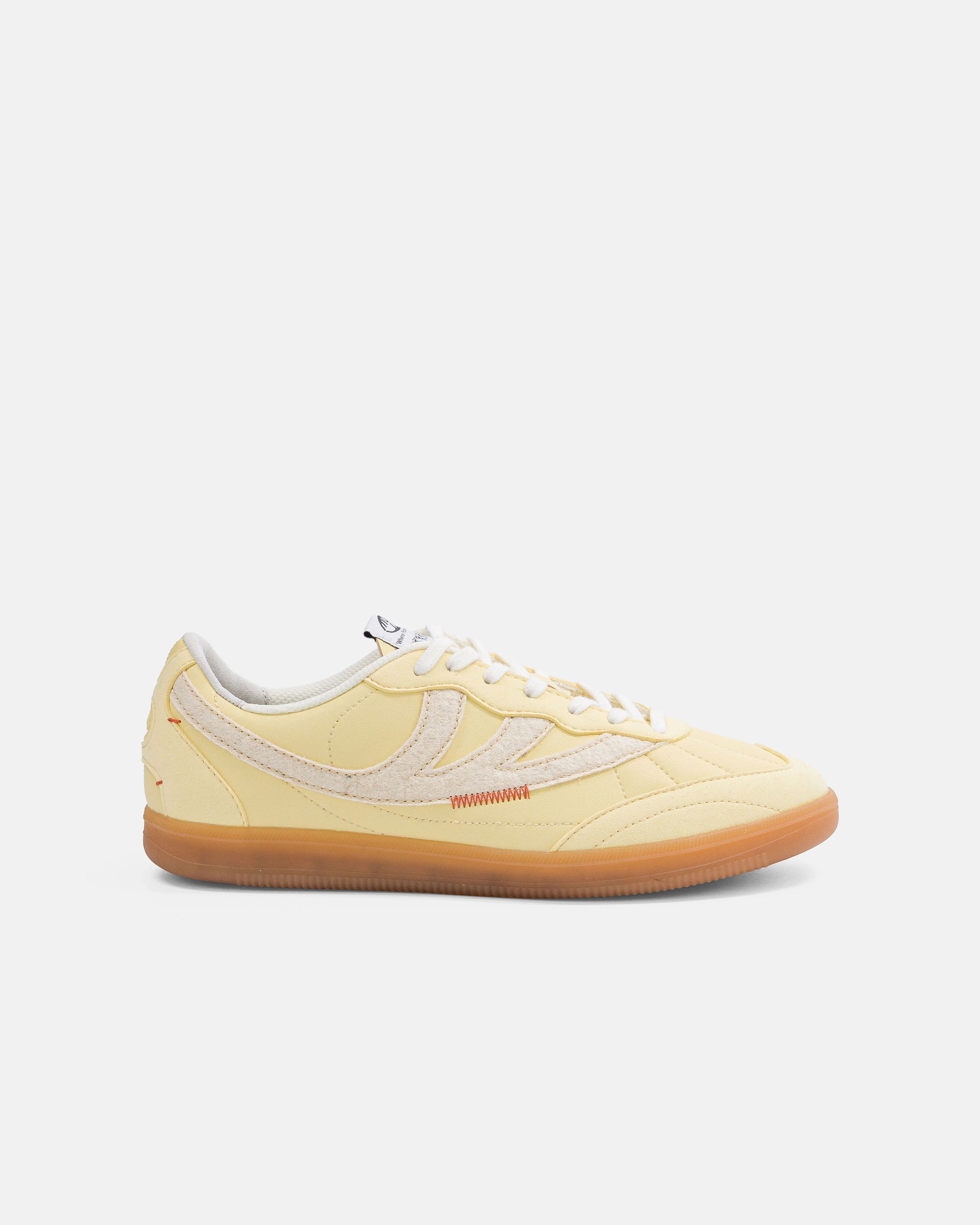 Flow - Full Yellow - Pineapple