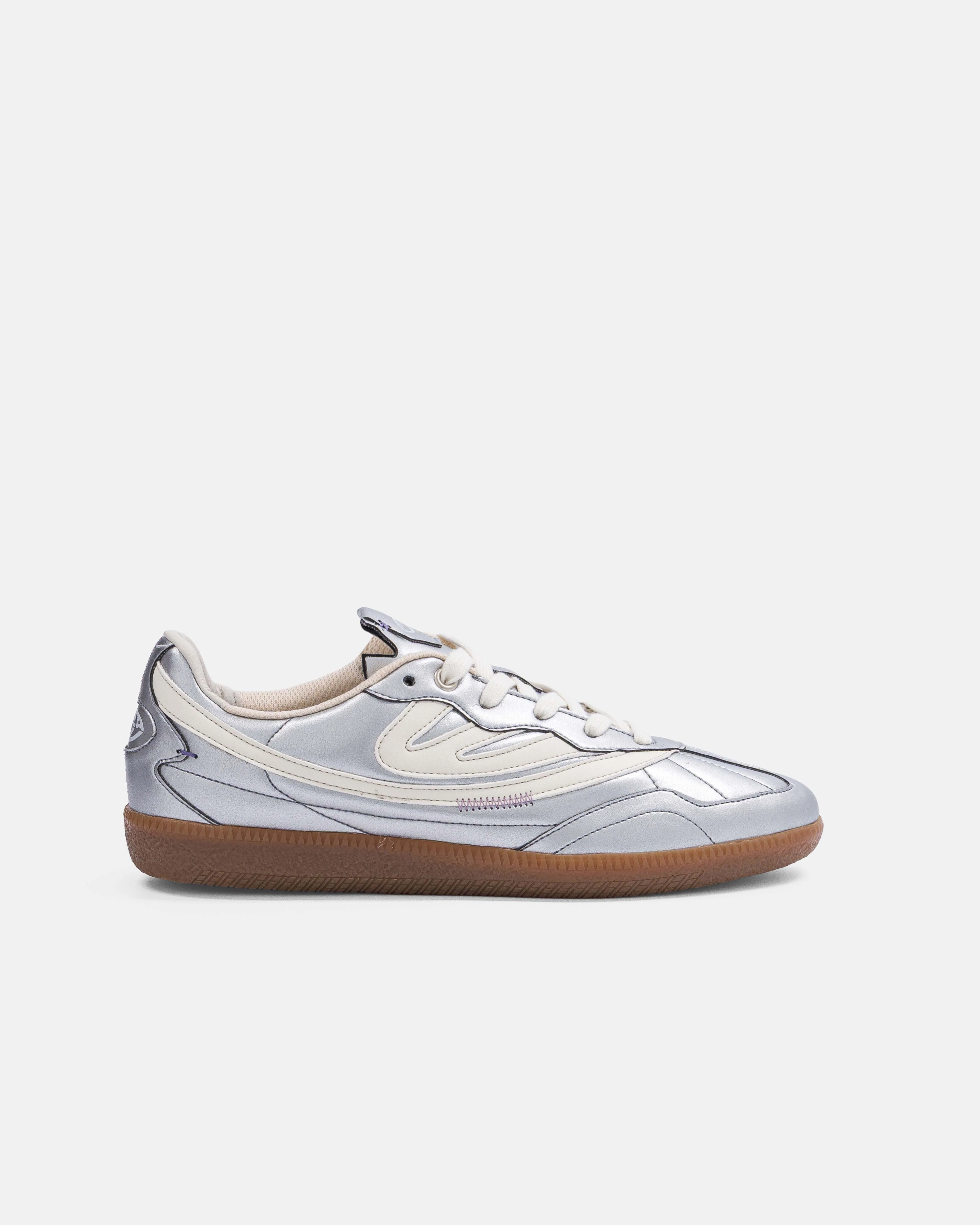 Flow WL - Silver - Apple