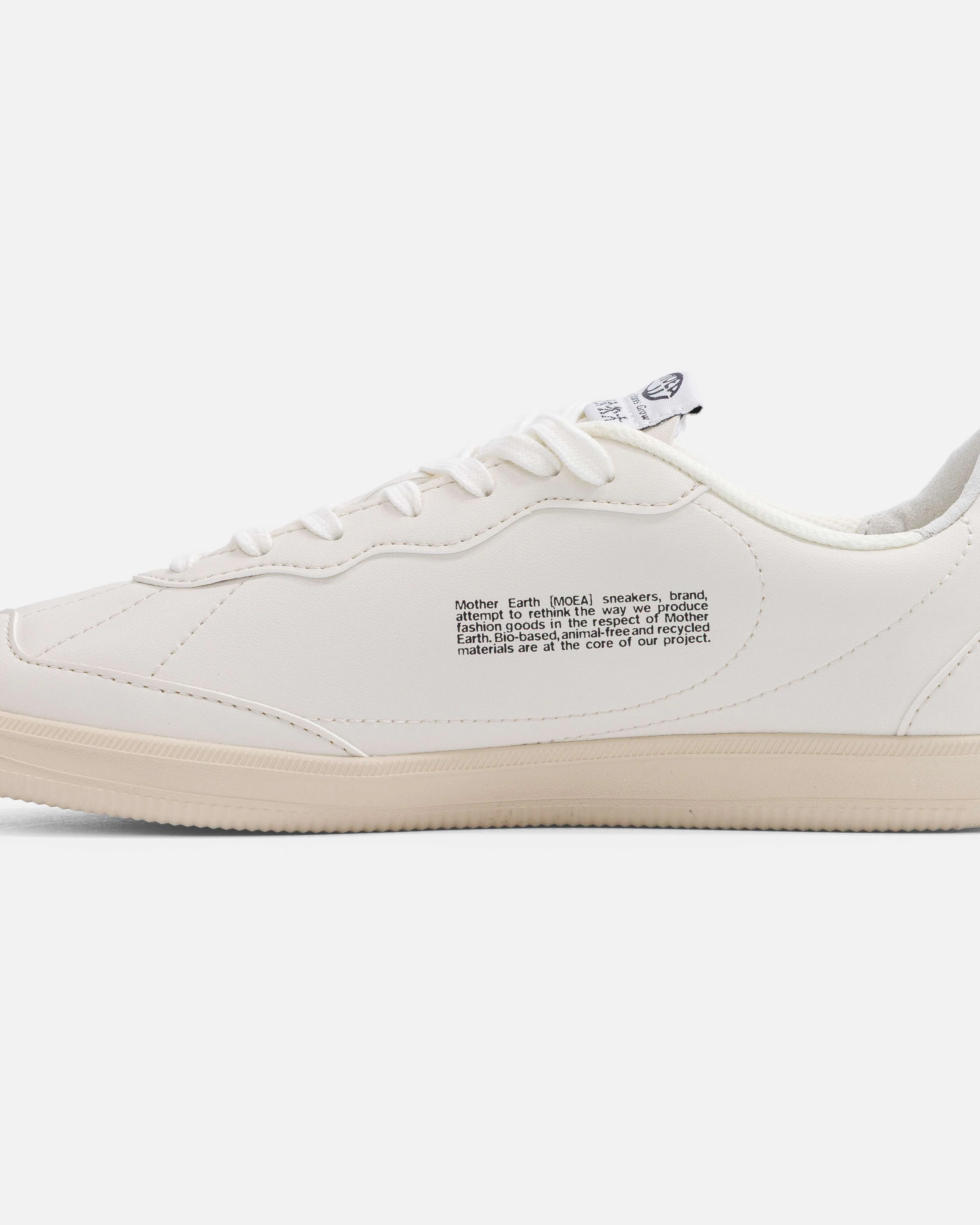 Flow / Off White / Mushroom - Image 7