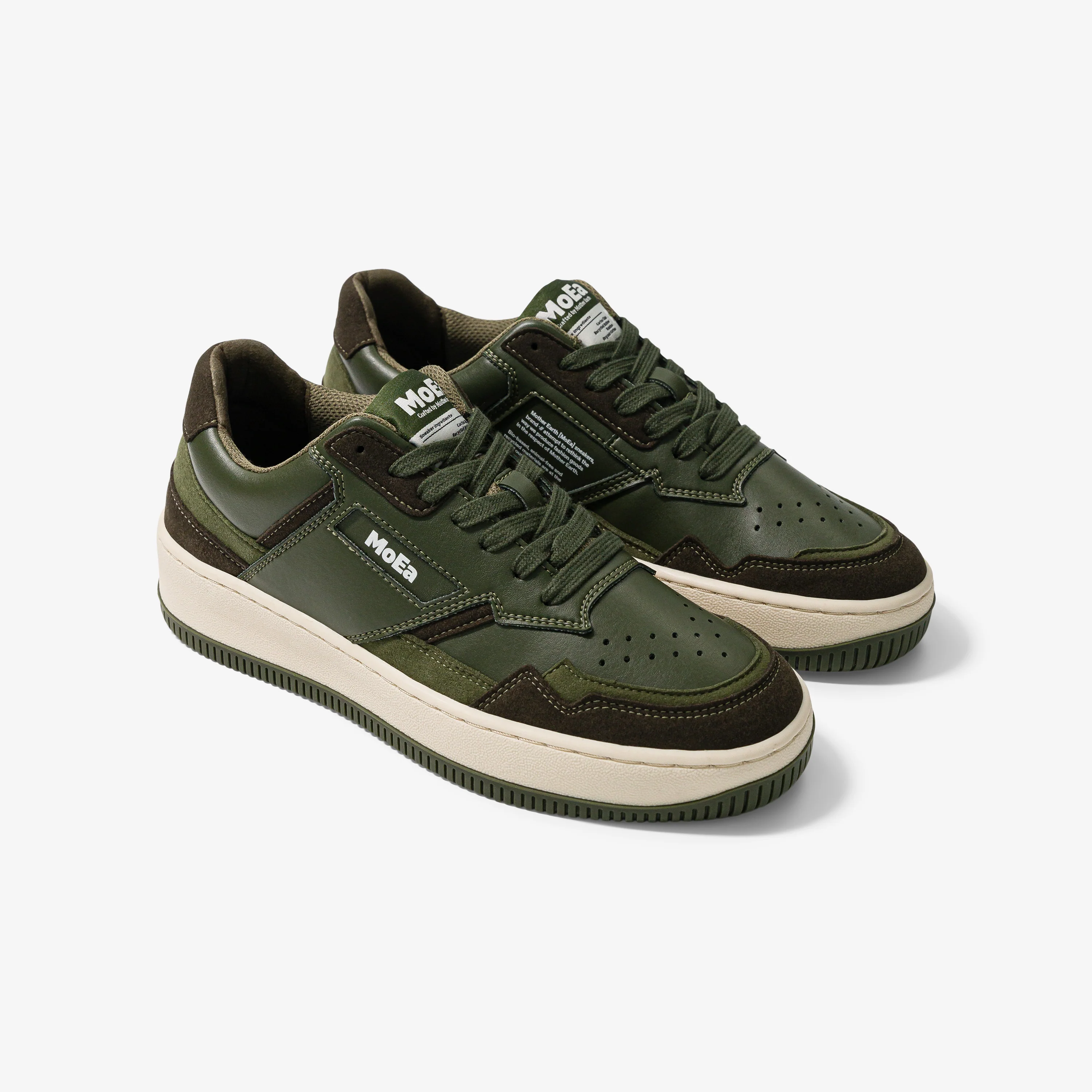 GEN1 - CACTUS FULL KHAKI - Image 2