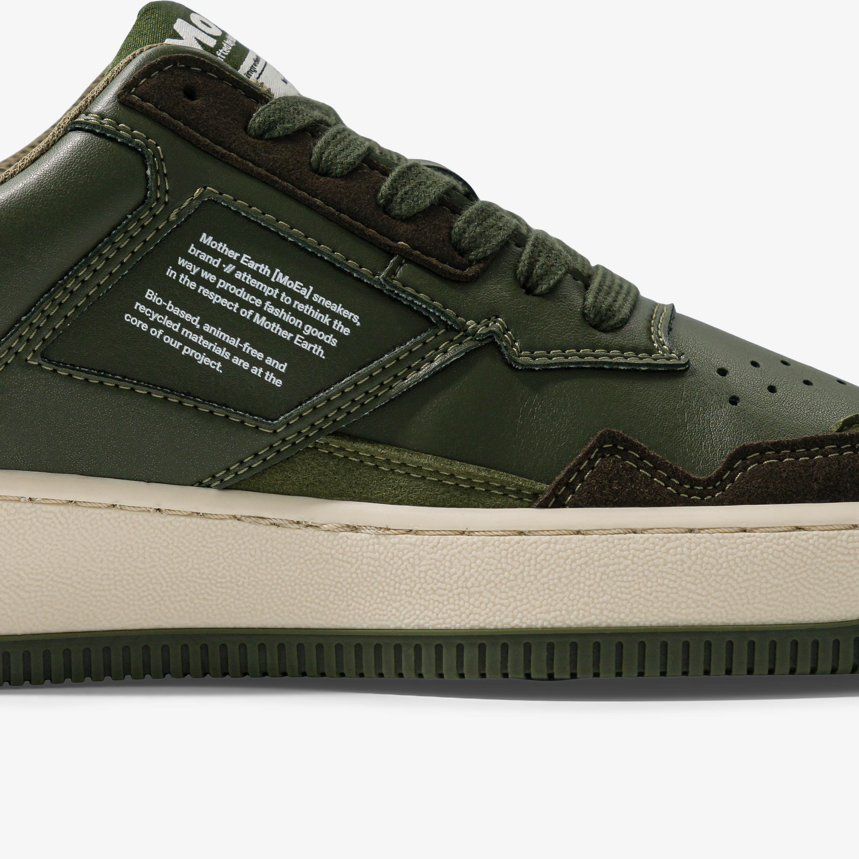 GEN1 - CACTUS FULL KHAKI - Image 3