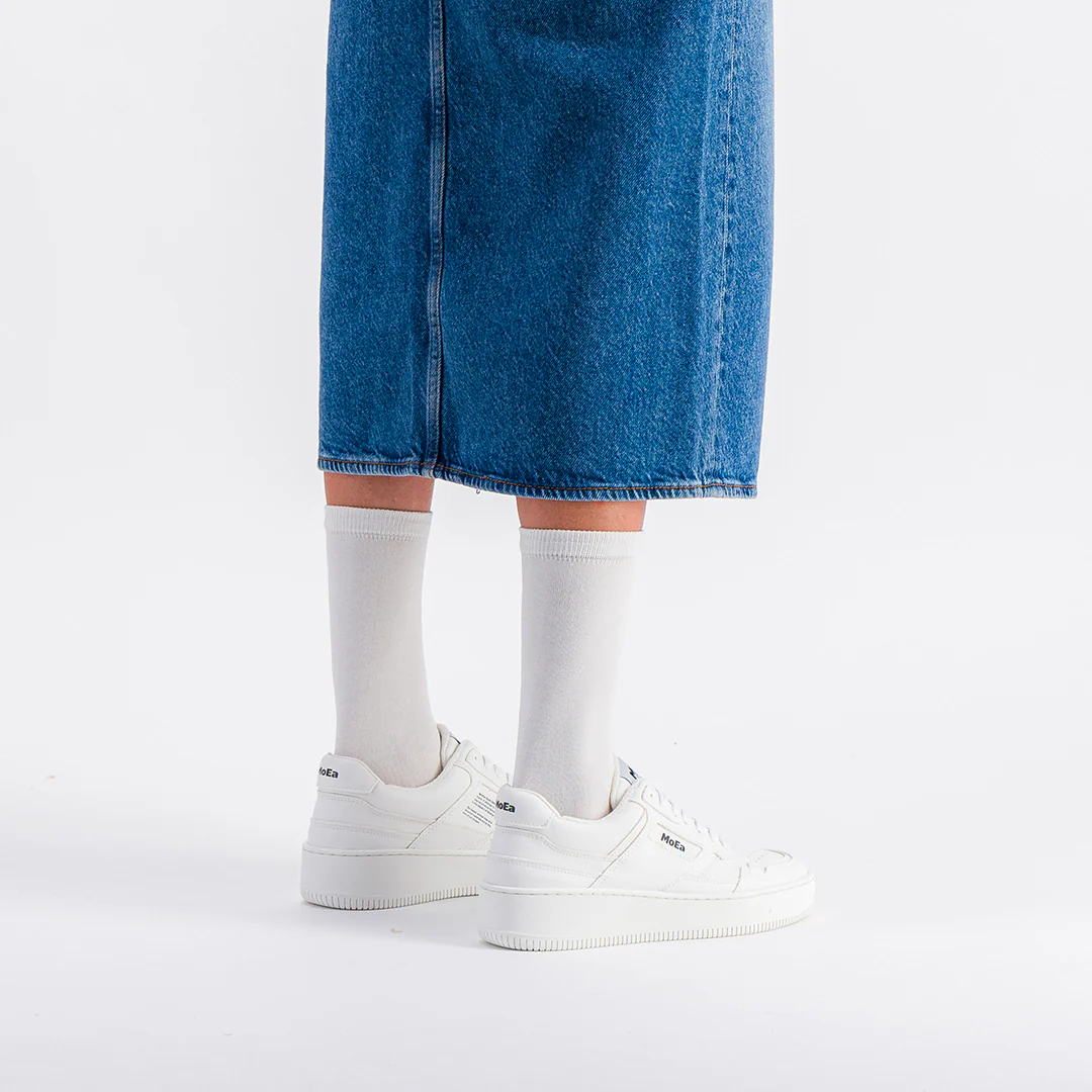 GEN1 - Corn Full White - Image 3