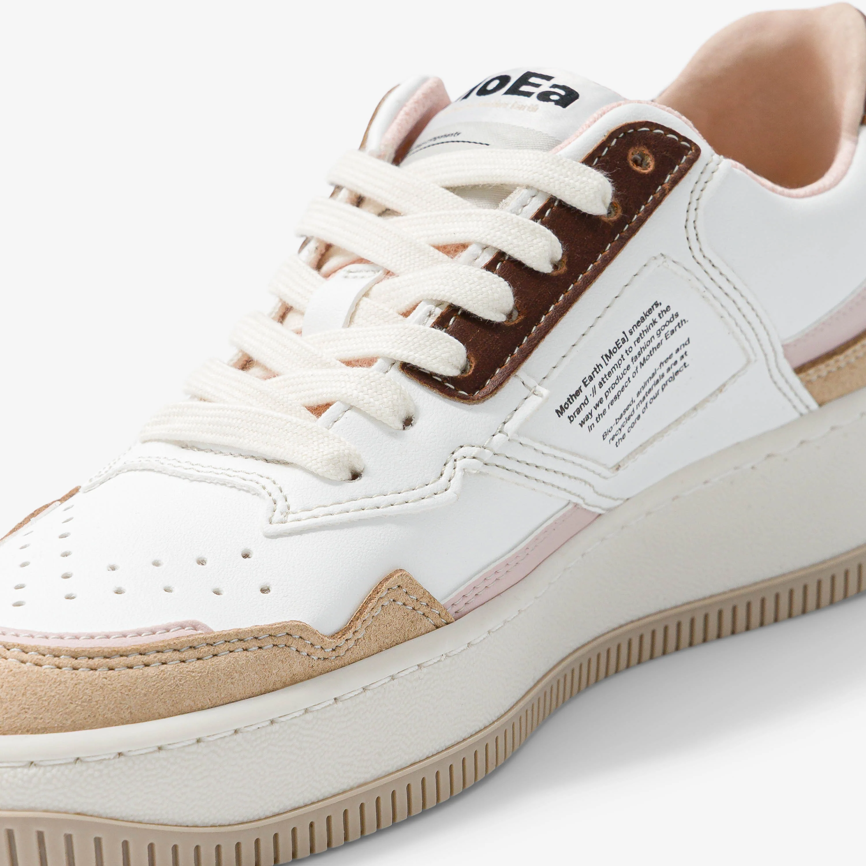 GEN1 - Corn Pink & Brown - Image 4