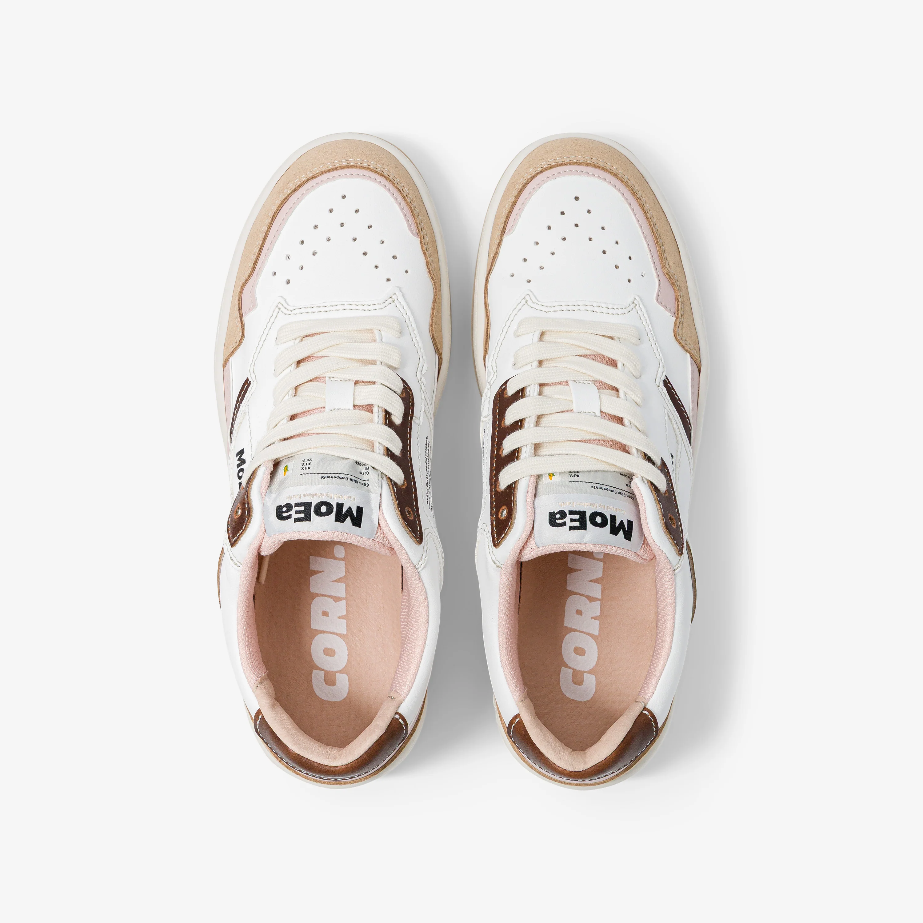 GEN1 - Corn Pink & Brown - Image 6