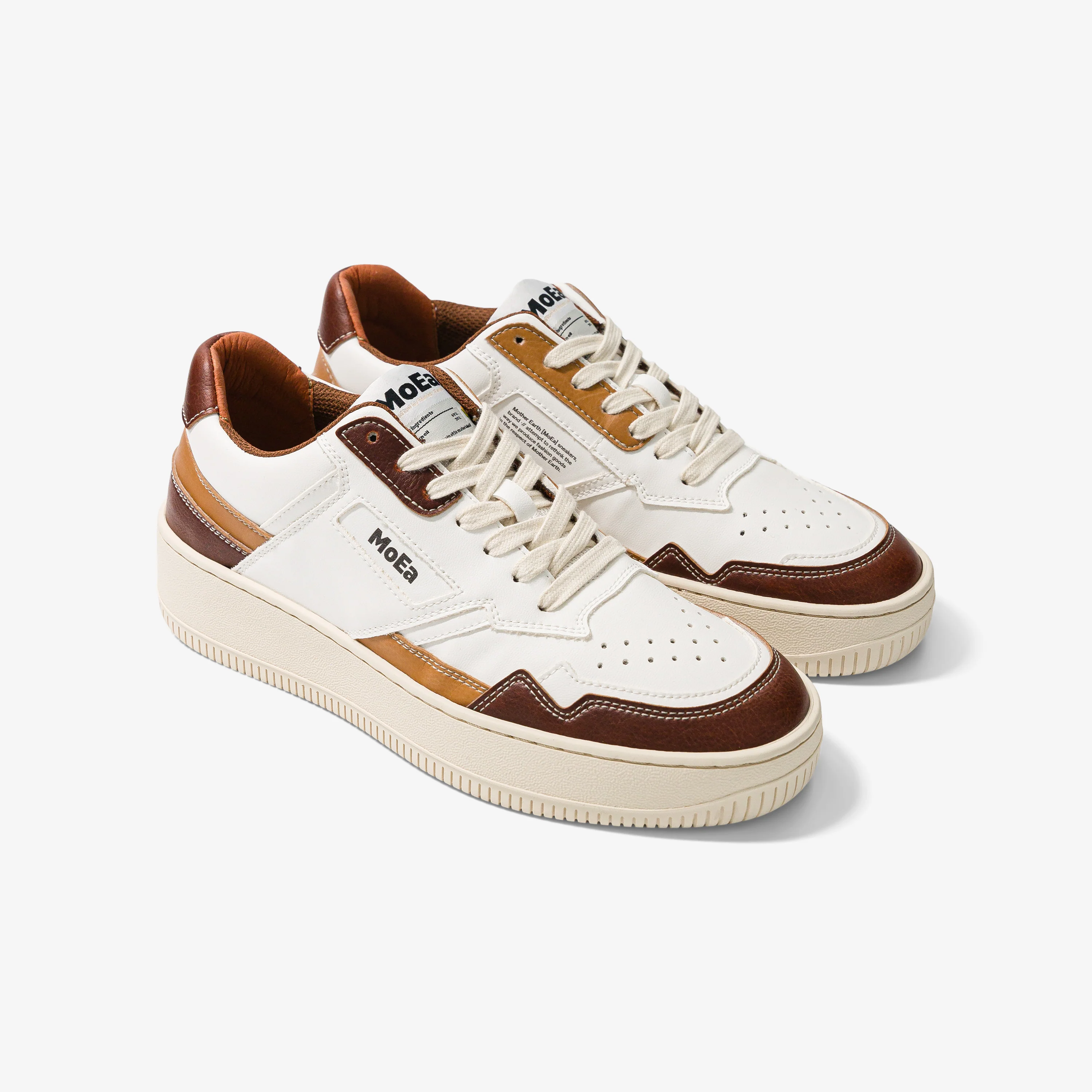 GEN1 - Corn Tricolor Brown - Image 2