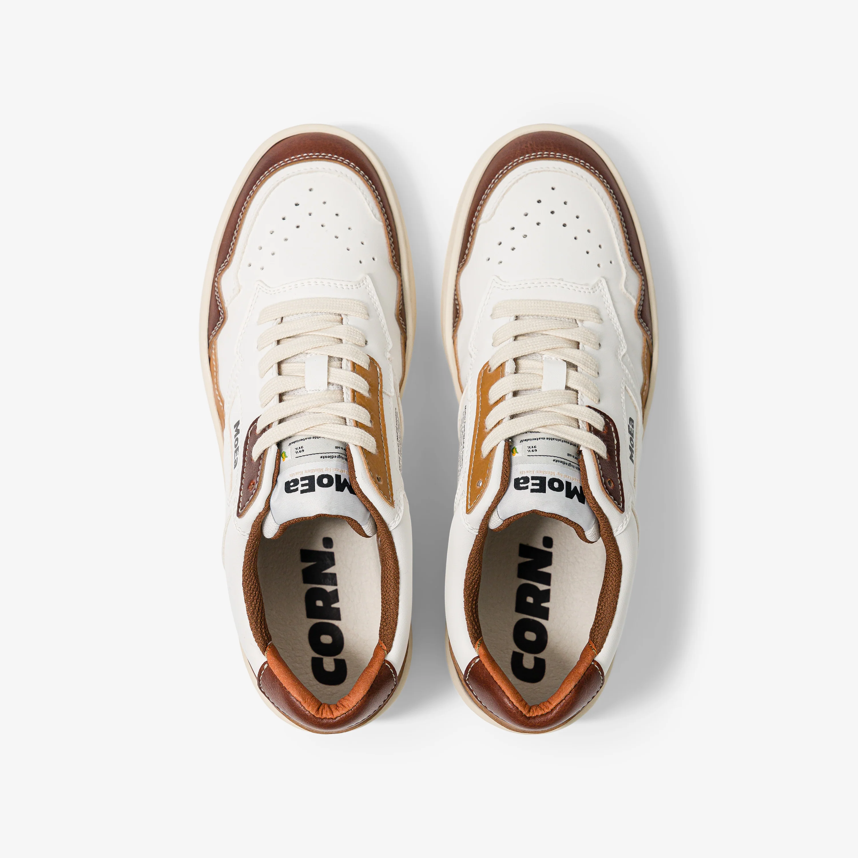 GEN1 - Corn Tricolor Brown - Image 3