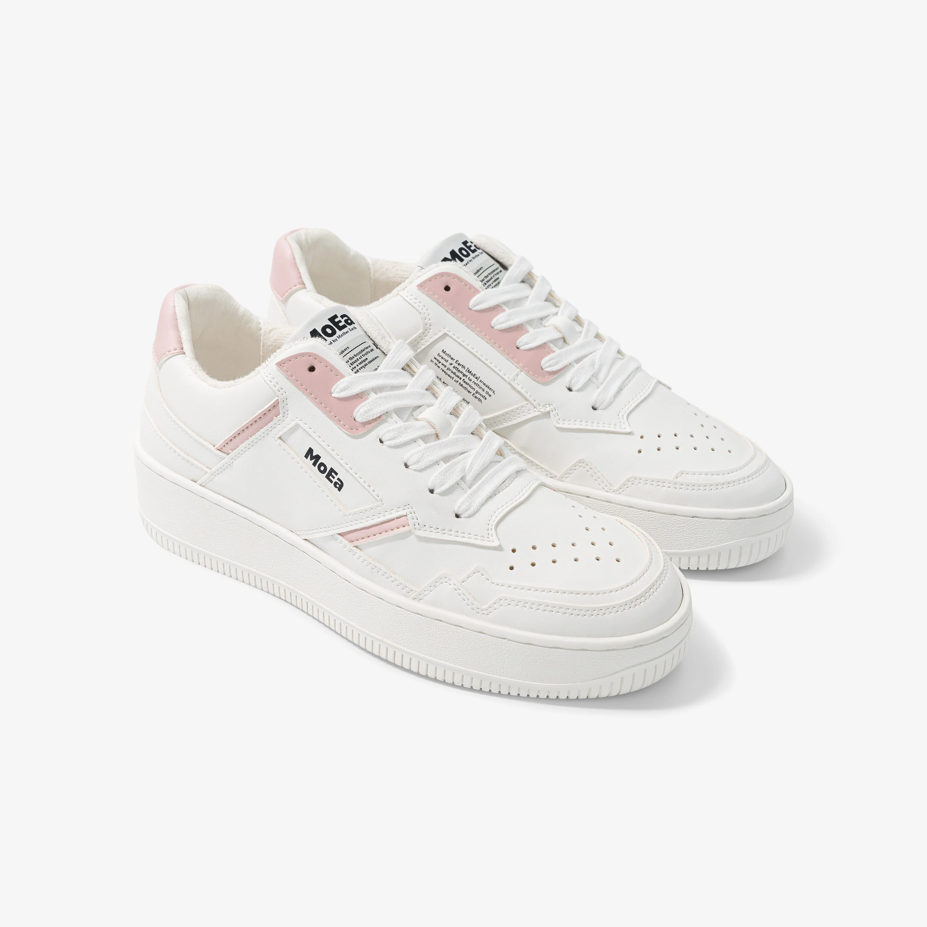 GEN1 - Corn White & Pink - Image 2
