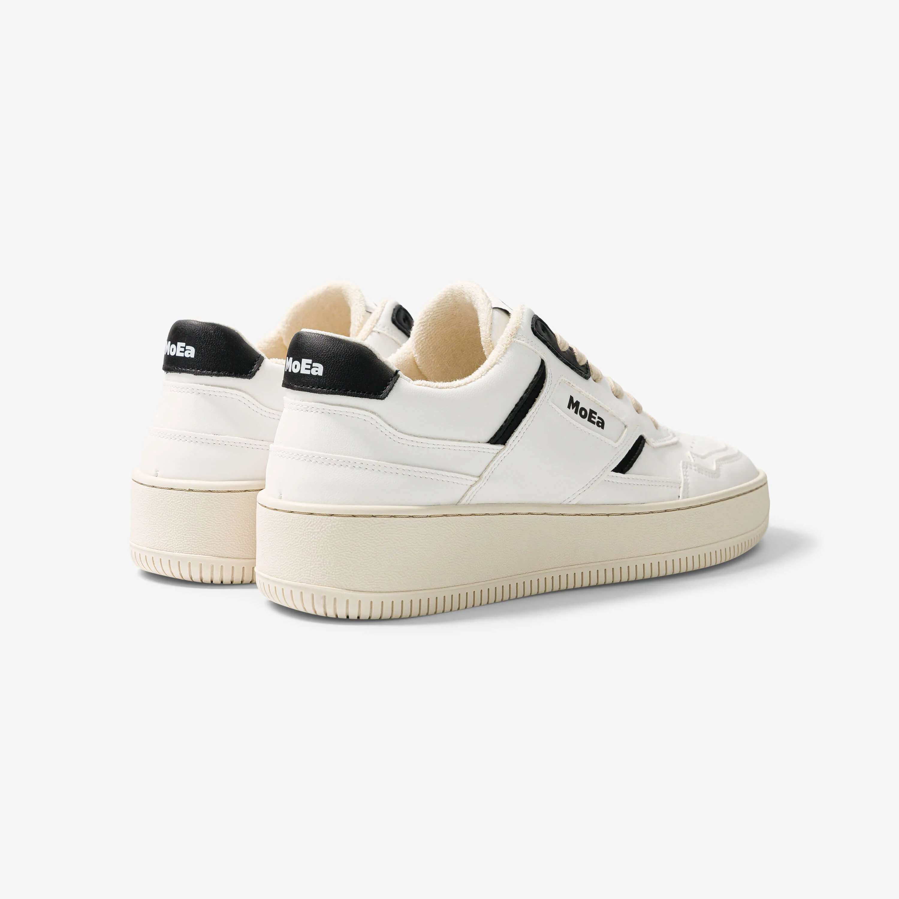GEN1 - Grapes Retro White & Black - Image 5