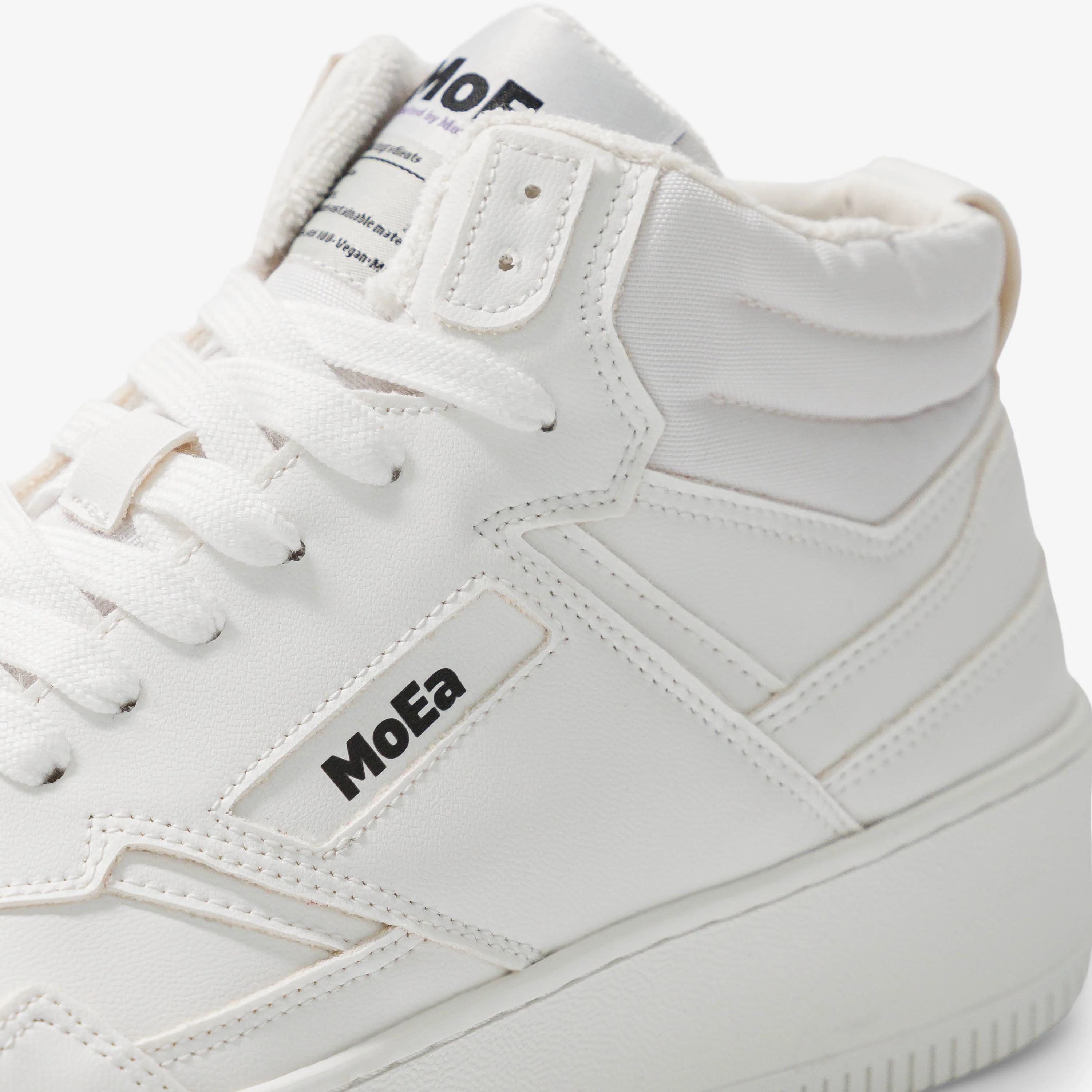 GEN1 - Mid Grapes Full White - Image 7