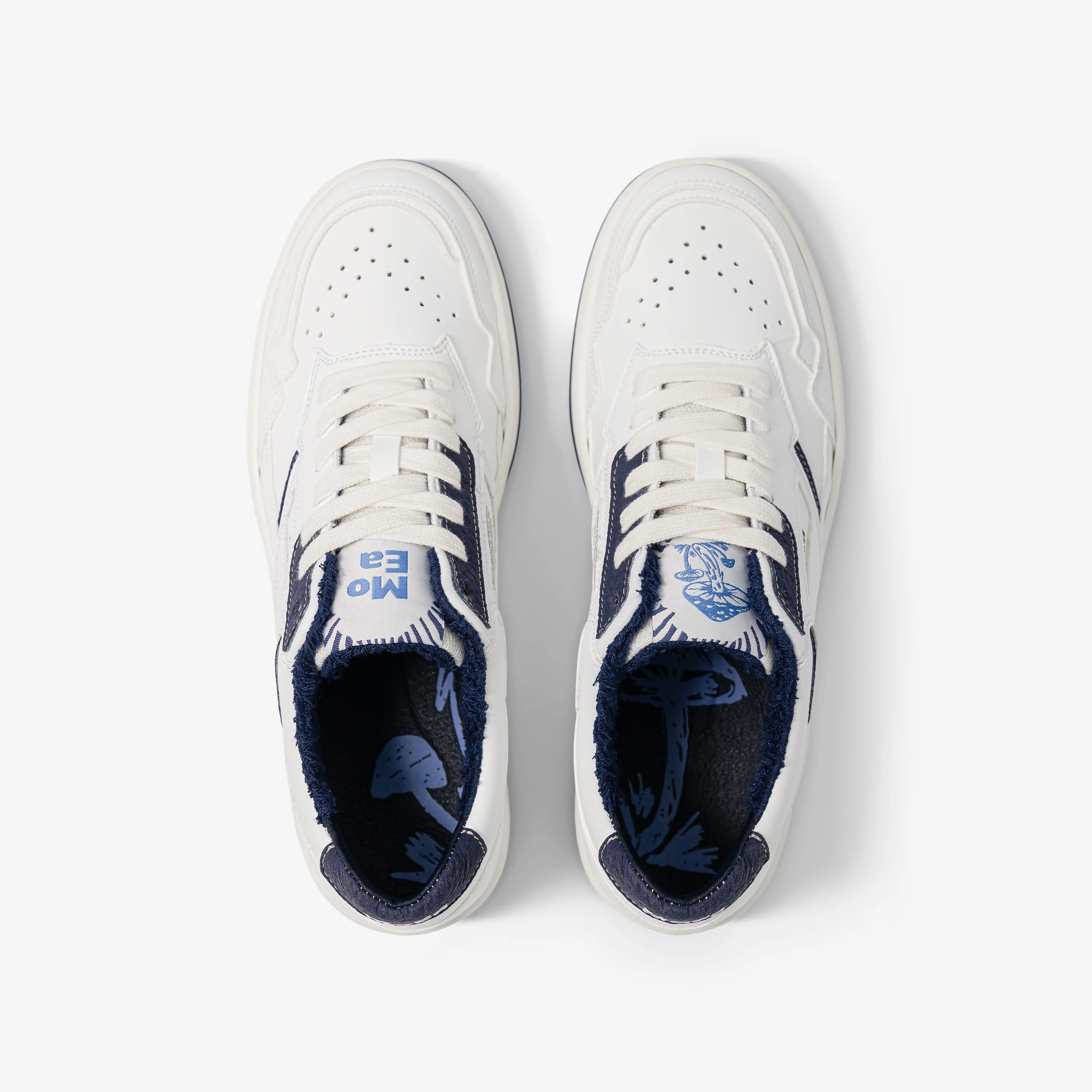 GEN1 - Mushroom Light Navy - Image 6