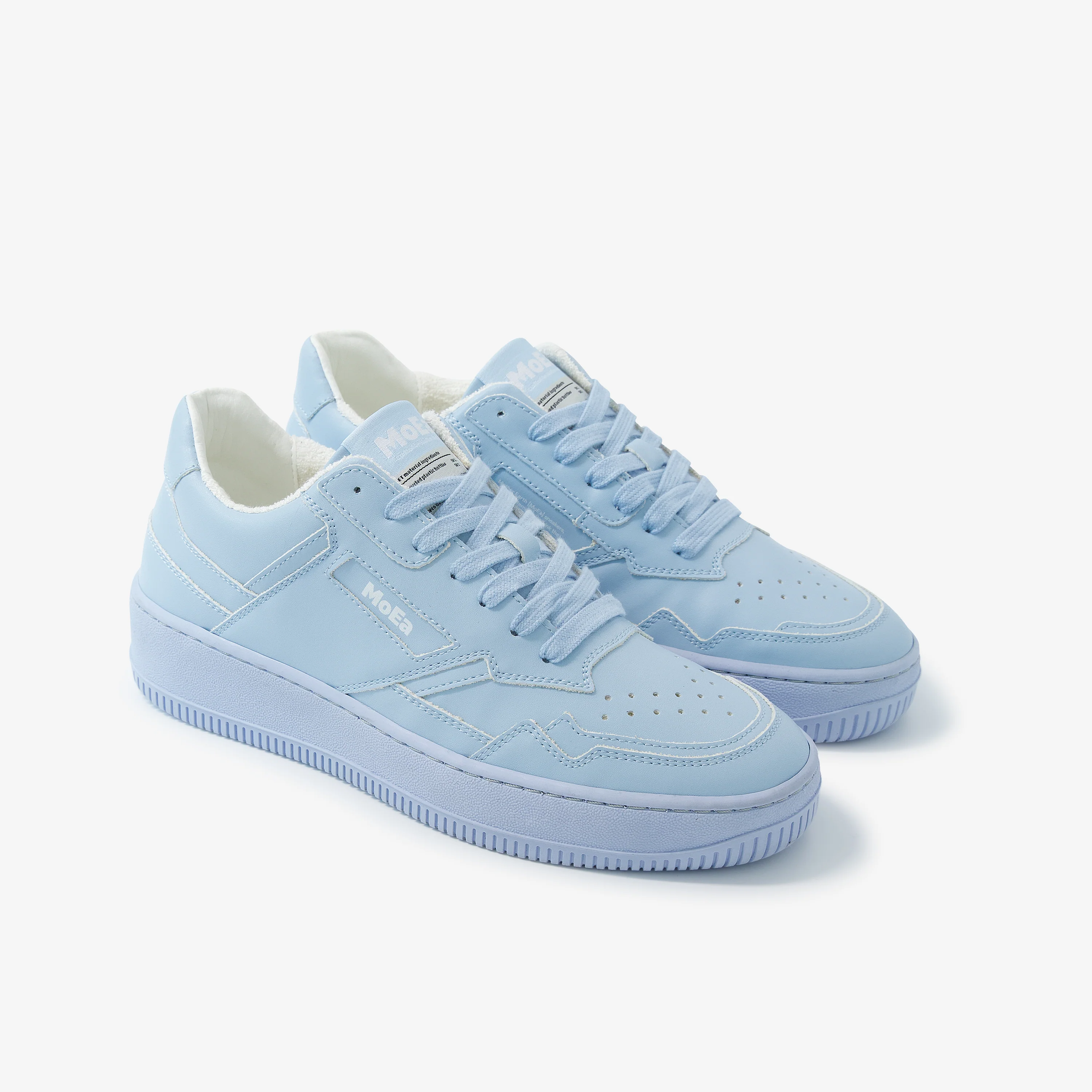 GEN1 - PET Full Sky Blue - Image 2