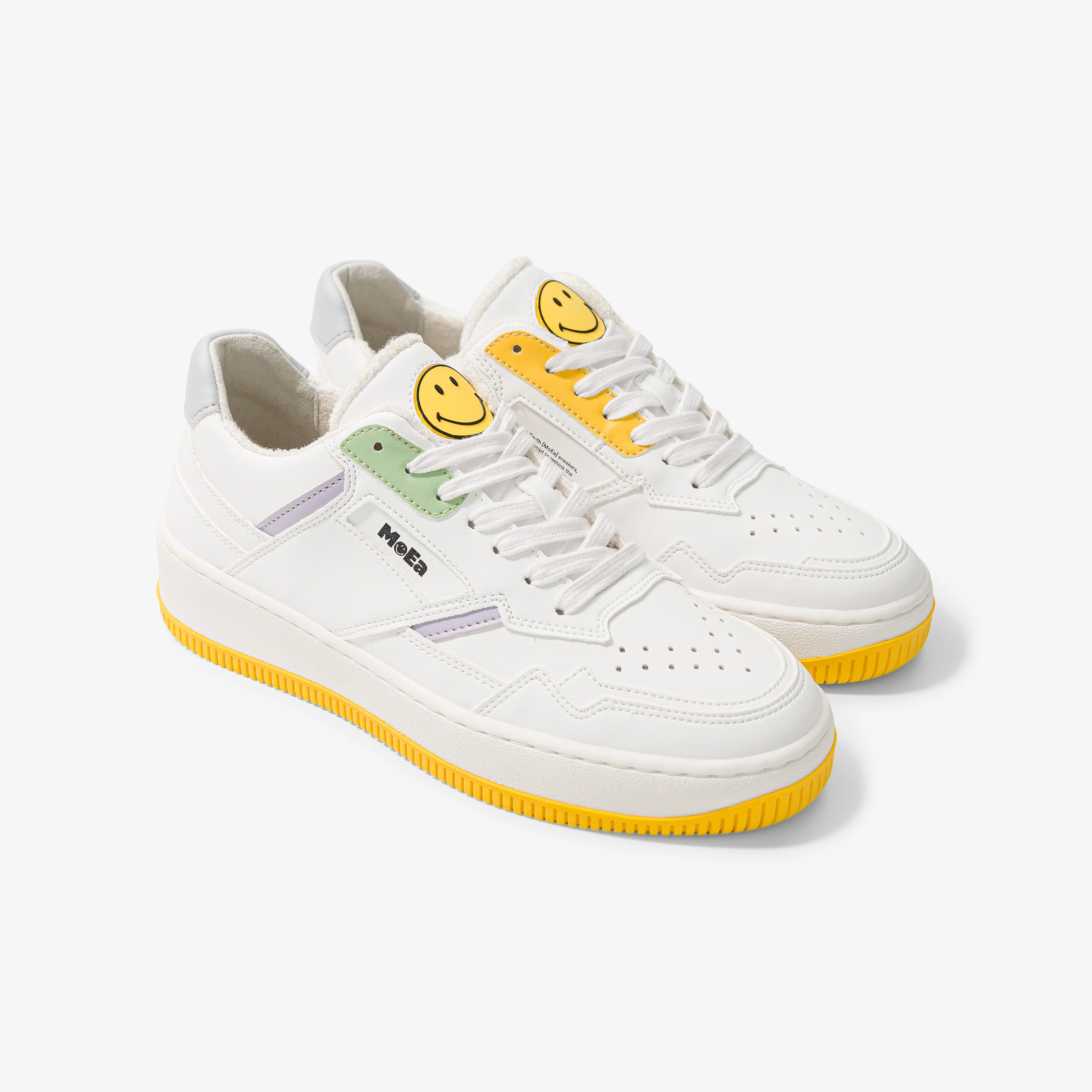 GEN1 - Smiley x MoEa - Image 2