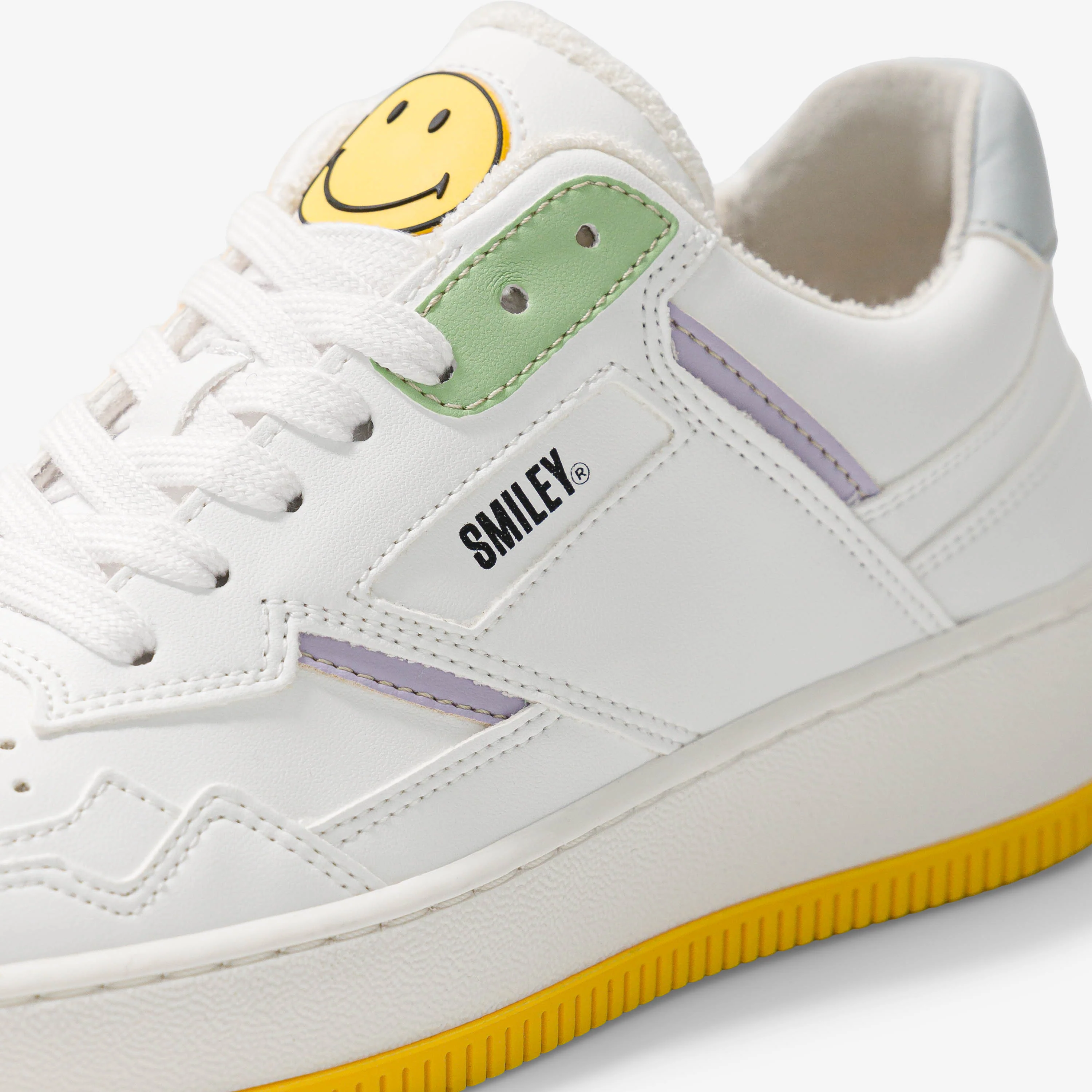 GEN1 - Smiley x MoEa - Image 3