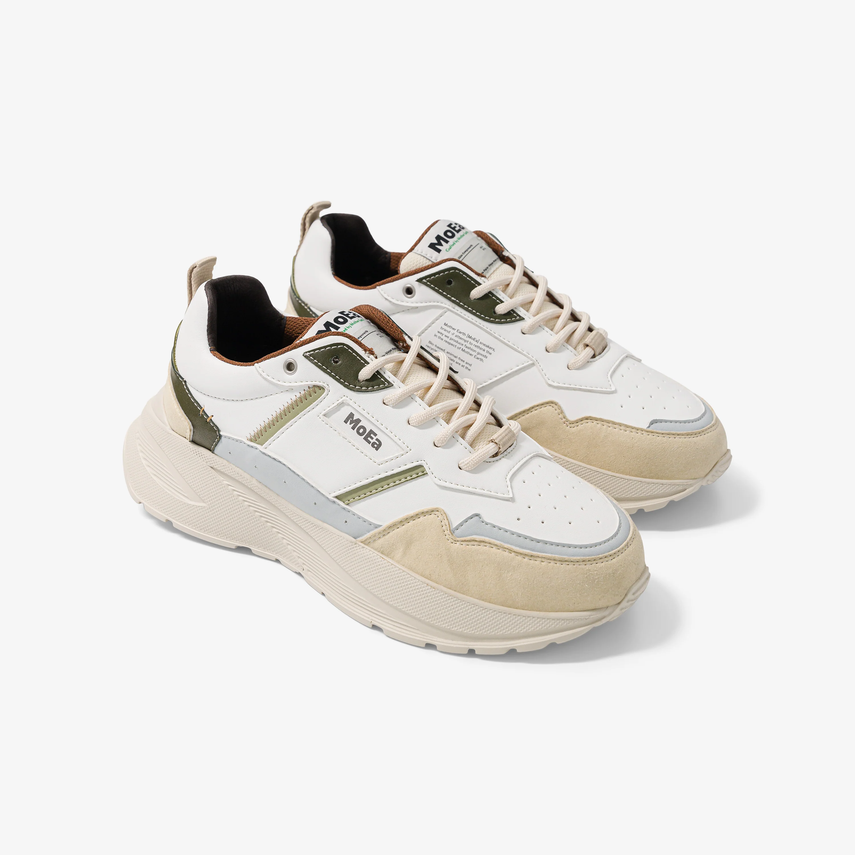 GEN5 - Cactus Blend - Image 2