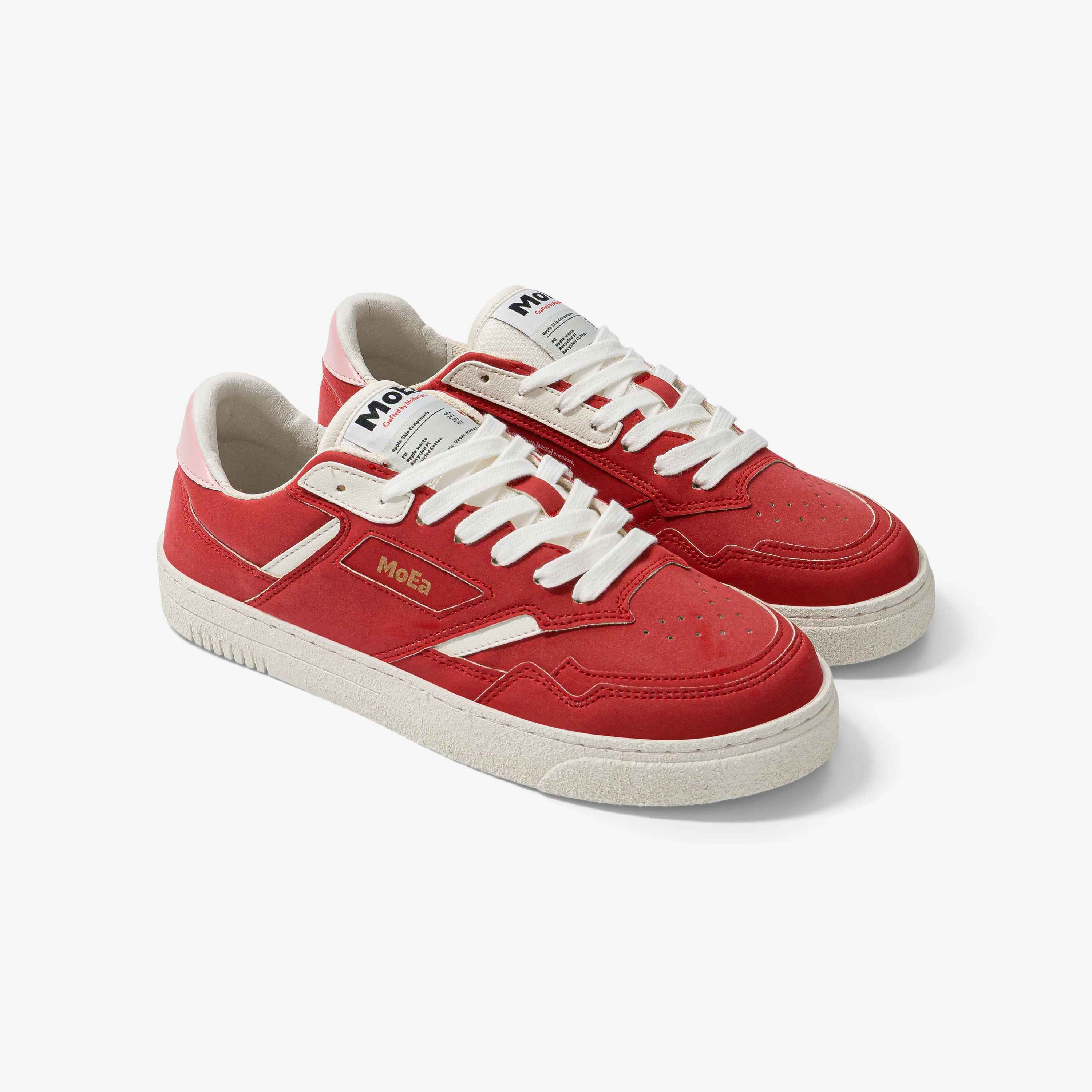 GEN9 - Apple Red & Pink - Image 2
