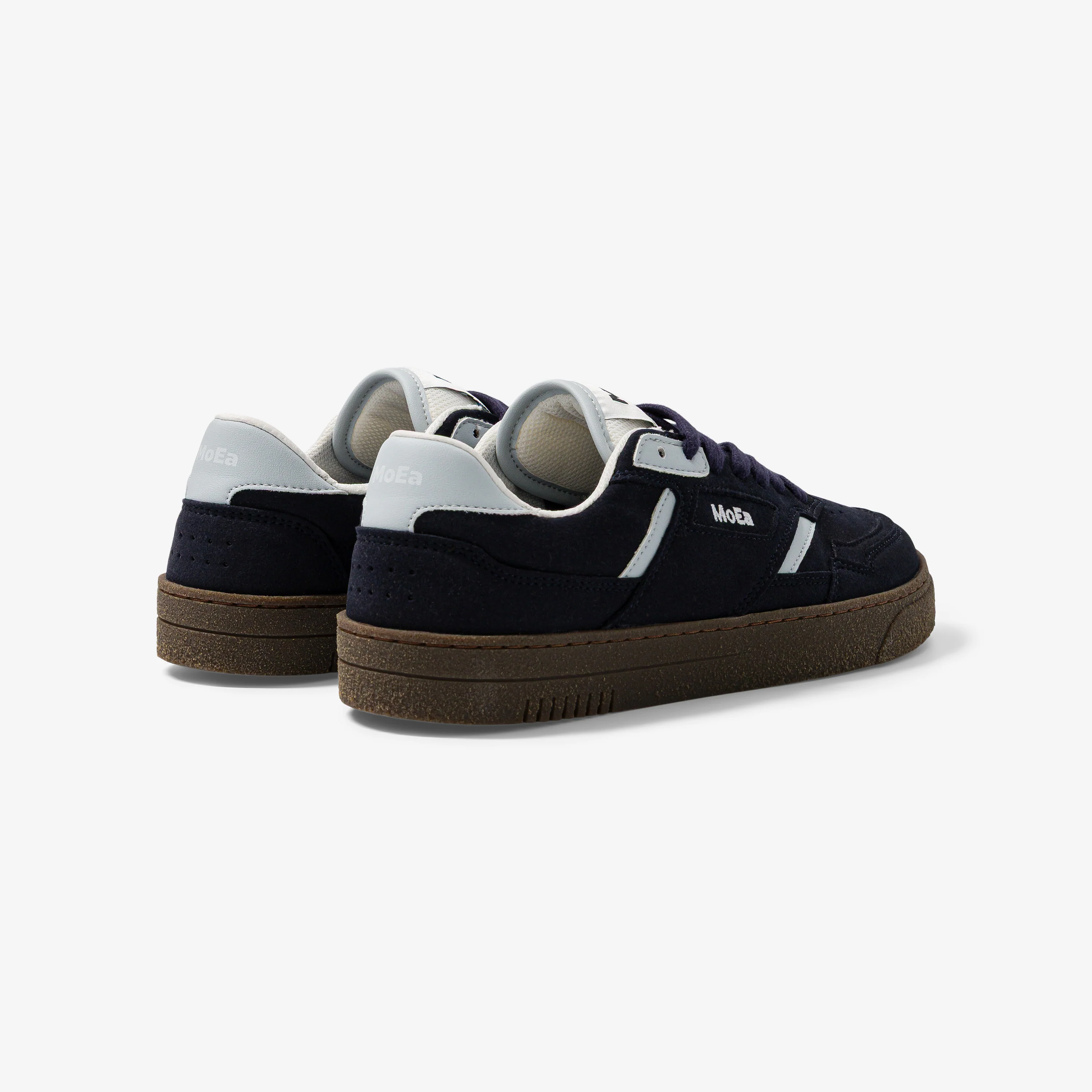 GEN9 - Pet Navy & Sky Blue Suede - Image 5