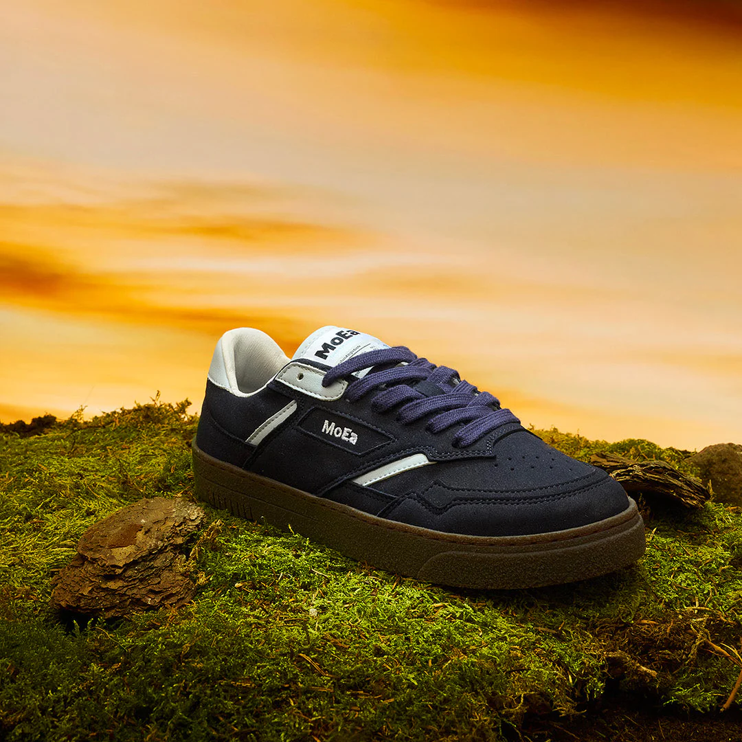 GEN9 - Pet Navy & Sky Blue Suede - Image 7
