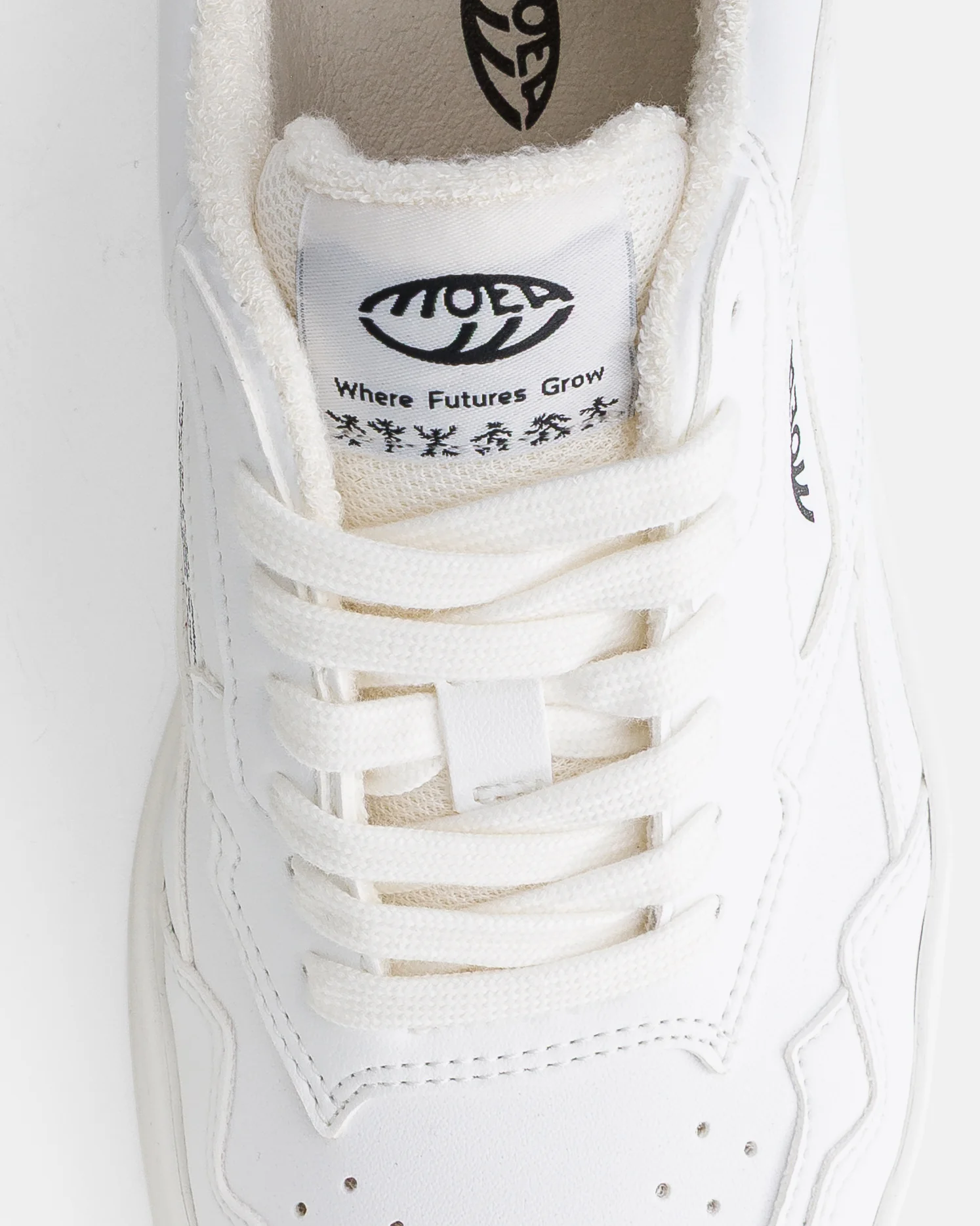 Origin - Full White - Corn - Image 6