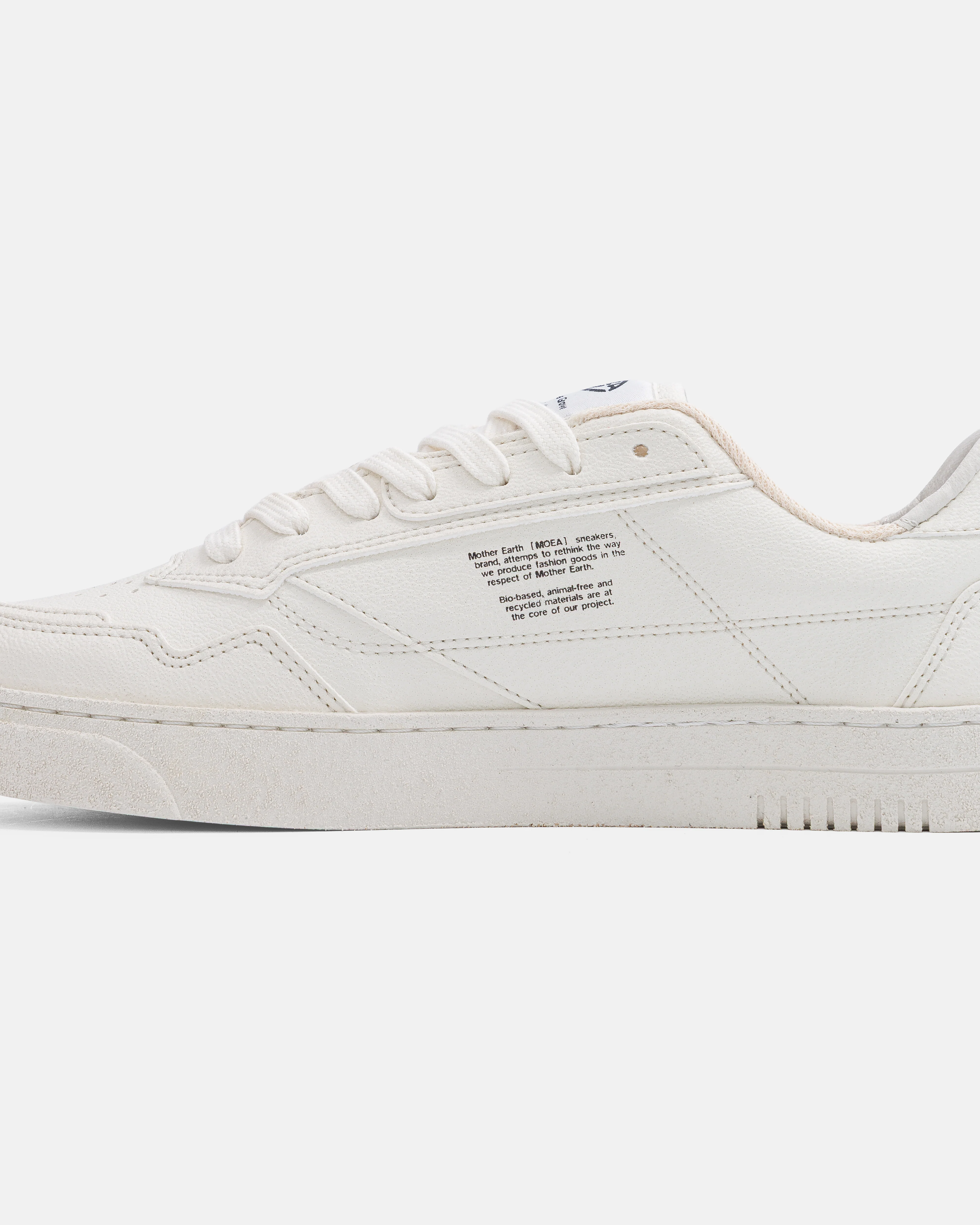 Origin Low - Full White - Corn - Image 6