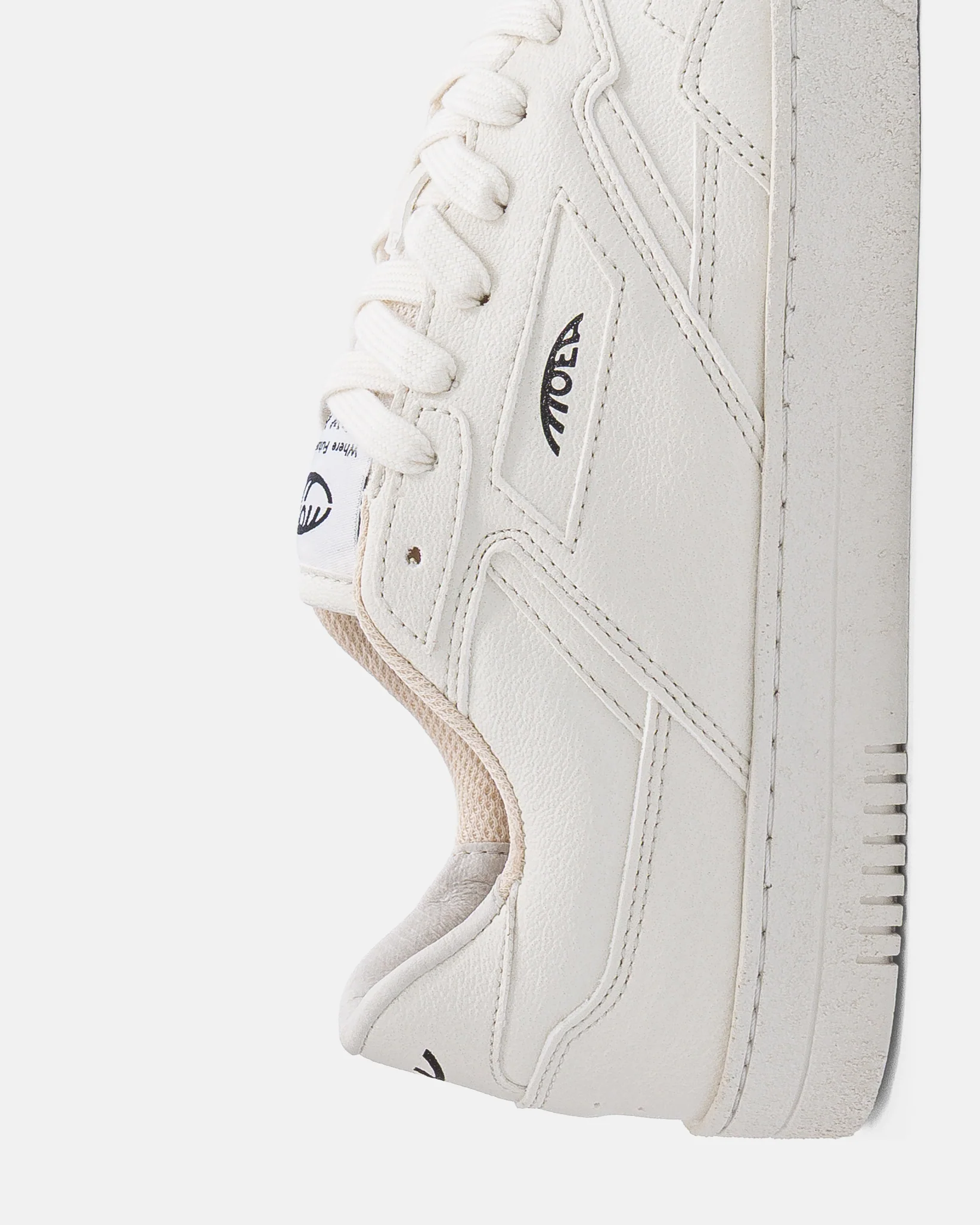 Origin Low - Full White - Corn - Image 7