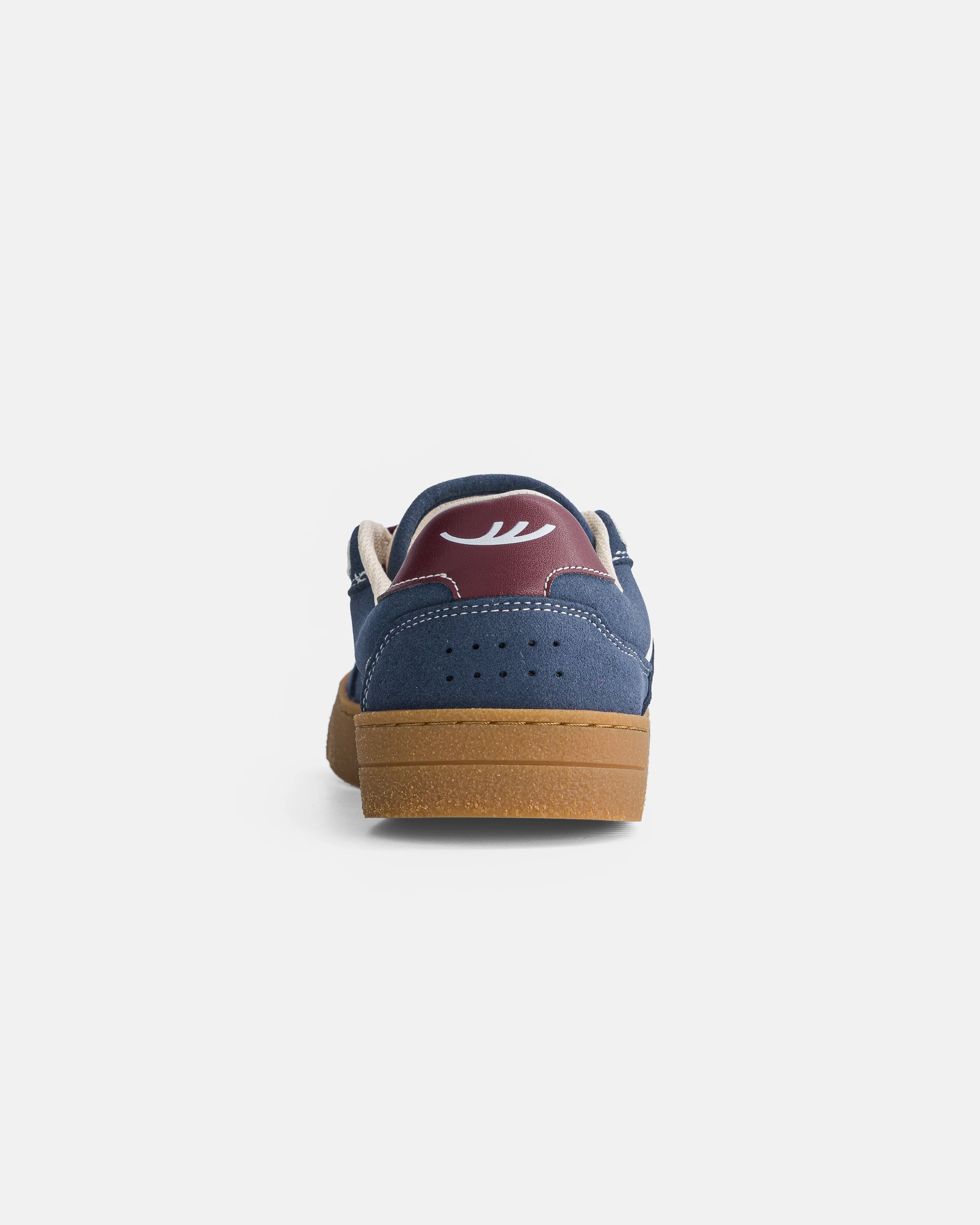 Origin Low - Night Suede & Beige - Grapes - Image 3