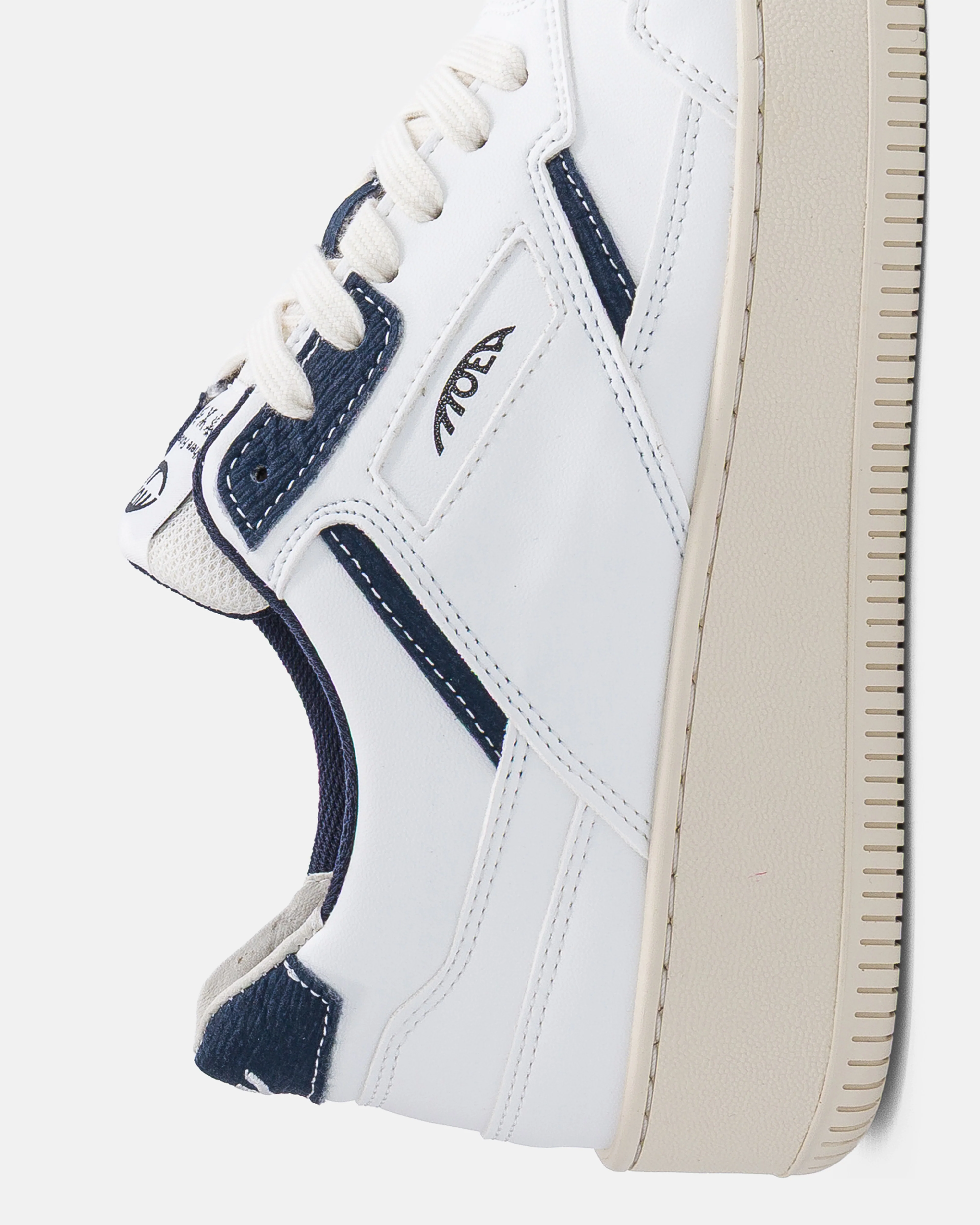 Origin - White & Blue - Mushroom - Image 6