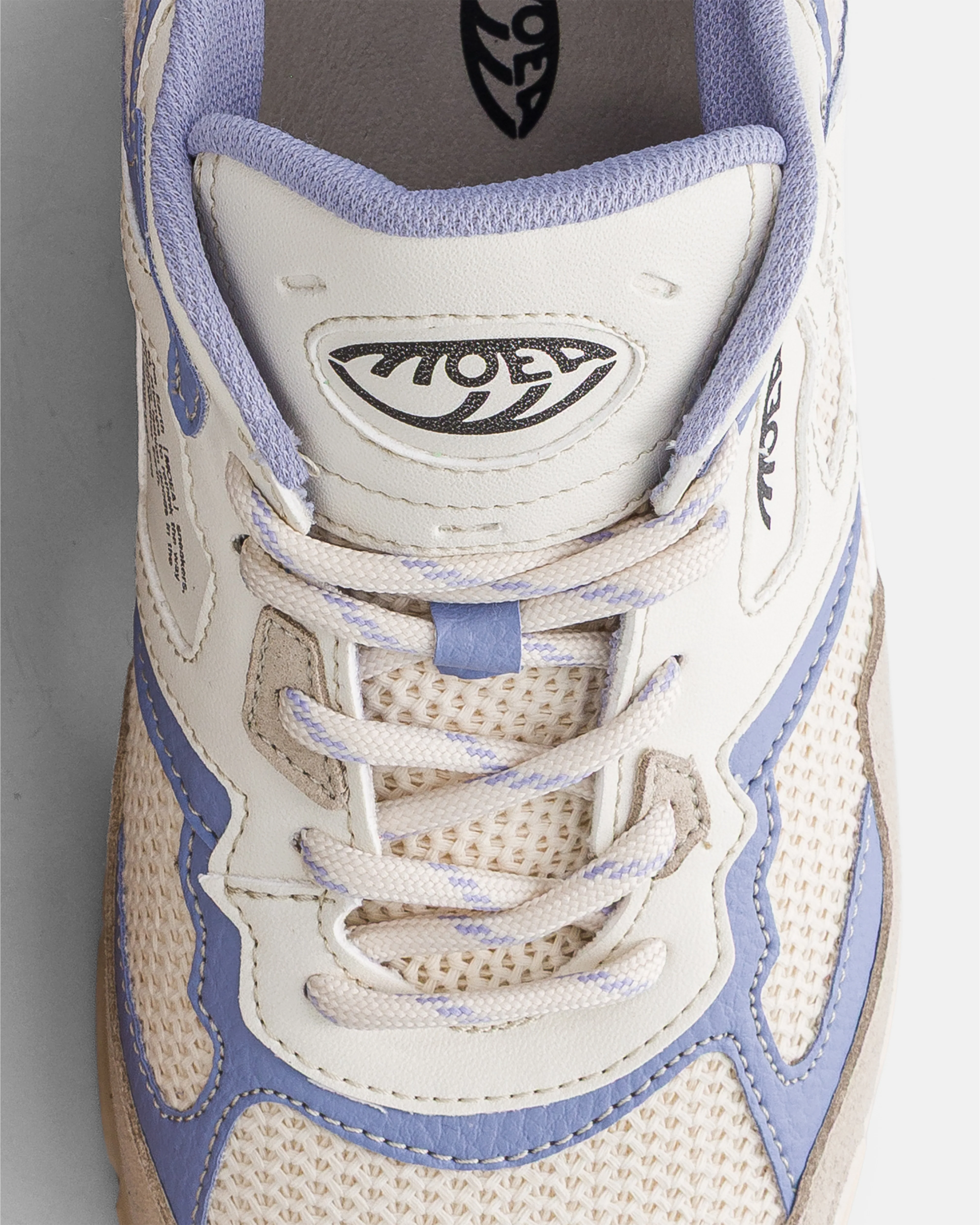 Rush / Beige & Lila / Orange - Image 5