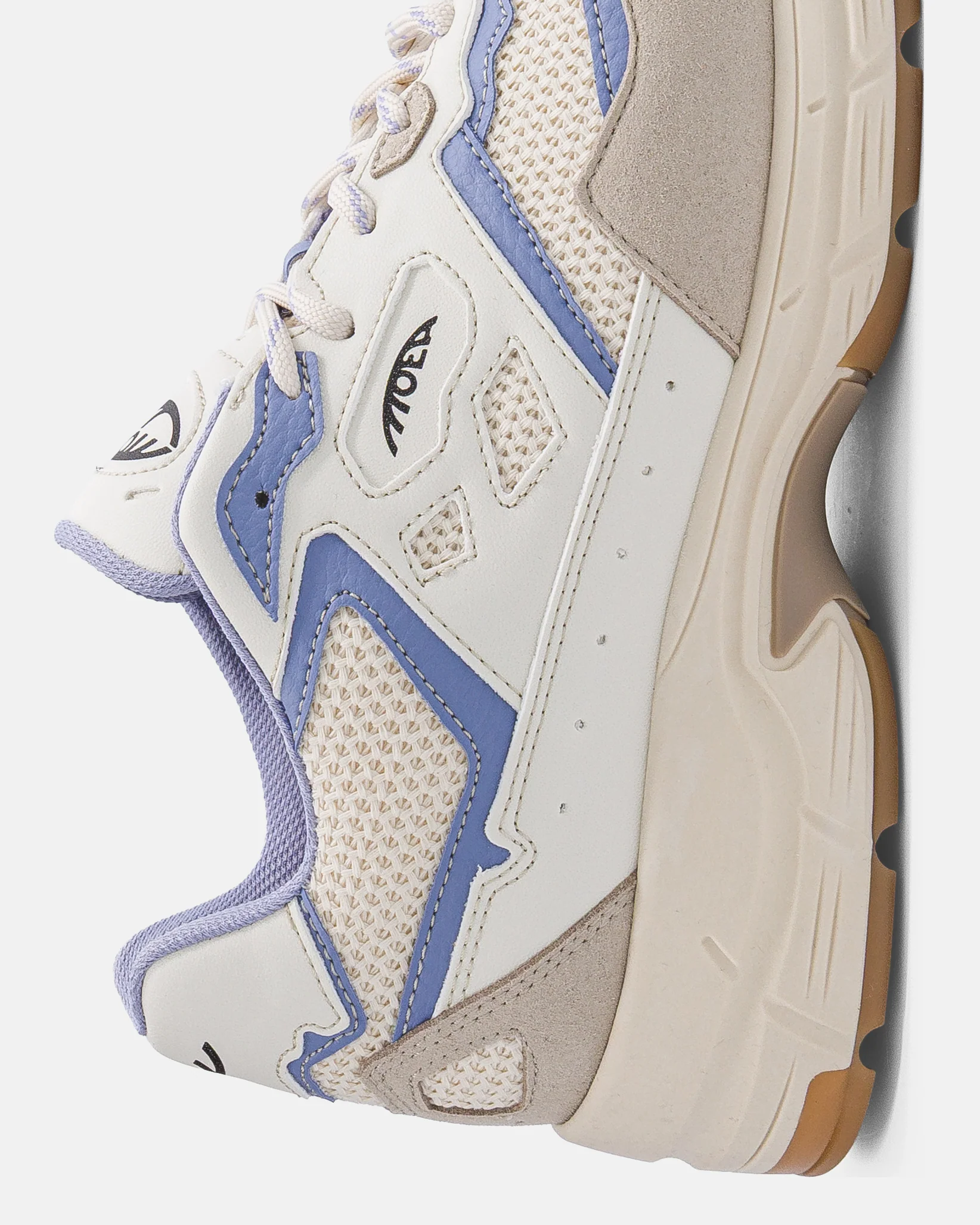Rush / Beige & Lila / Orange - Image 6