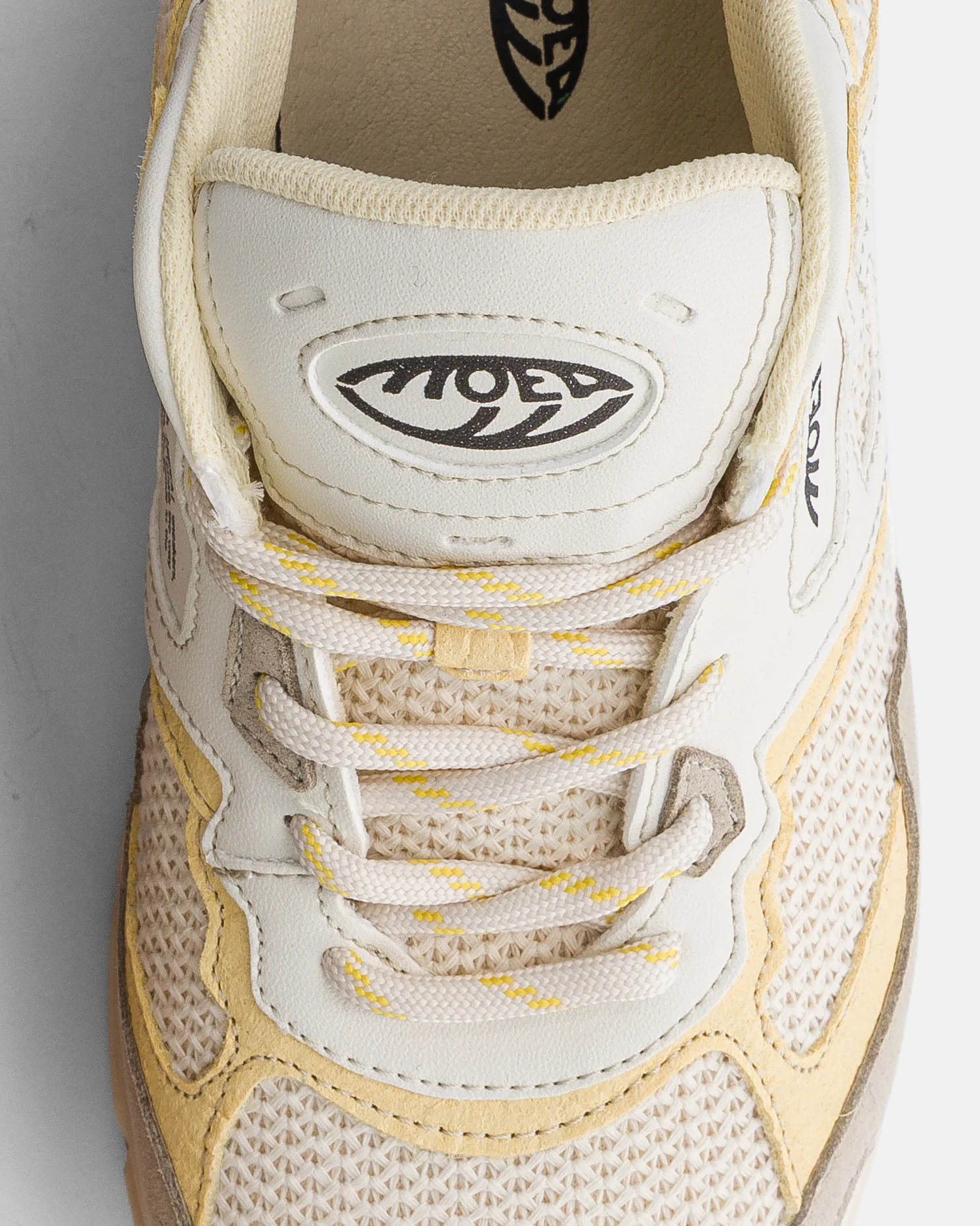 Rush - Beige & Yellow - Pineapple - Image 3