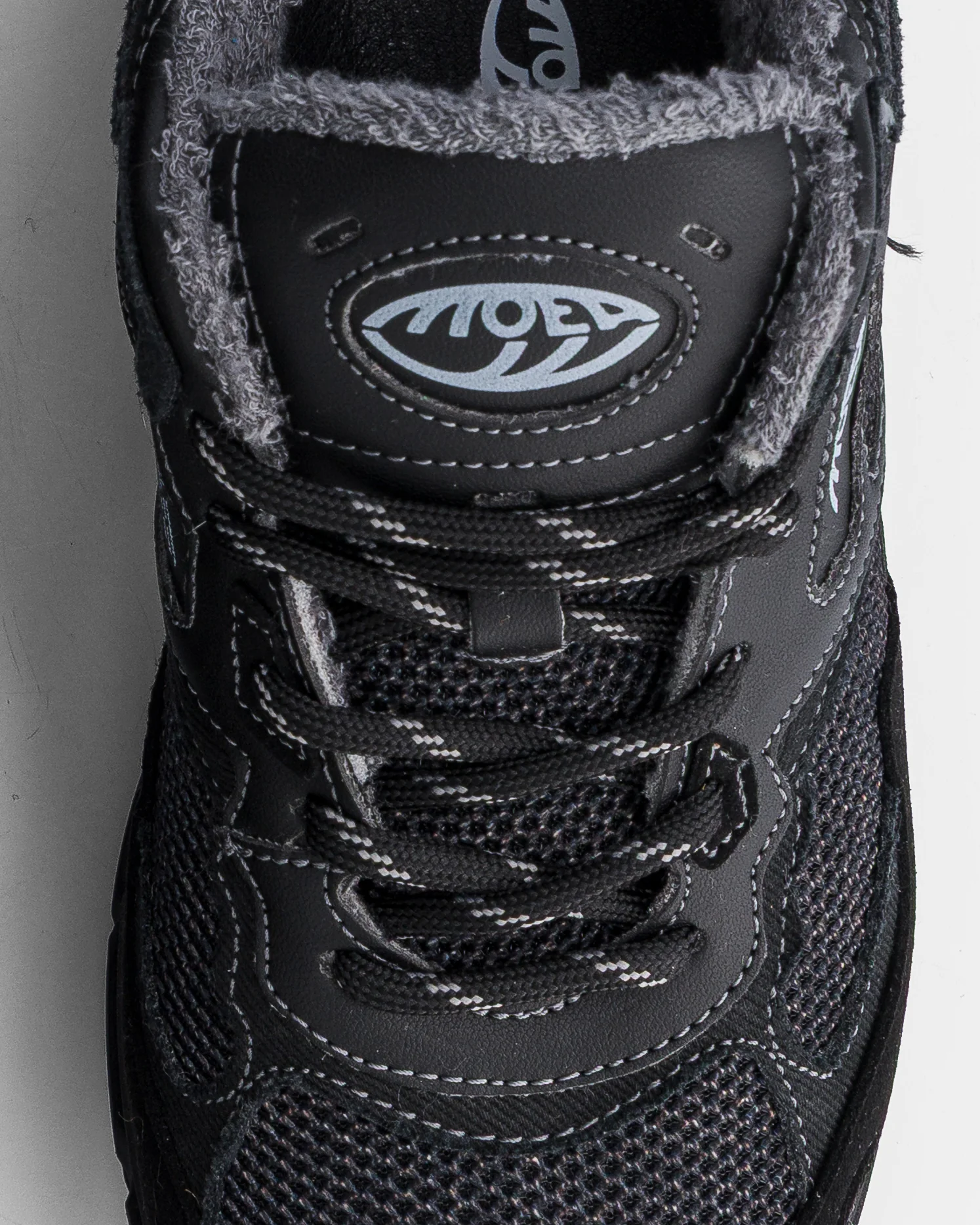 Rush - Full Black - Corn - Image 4