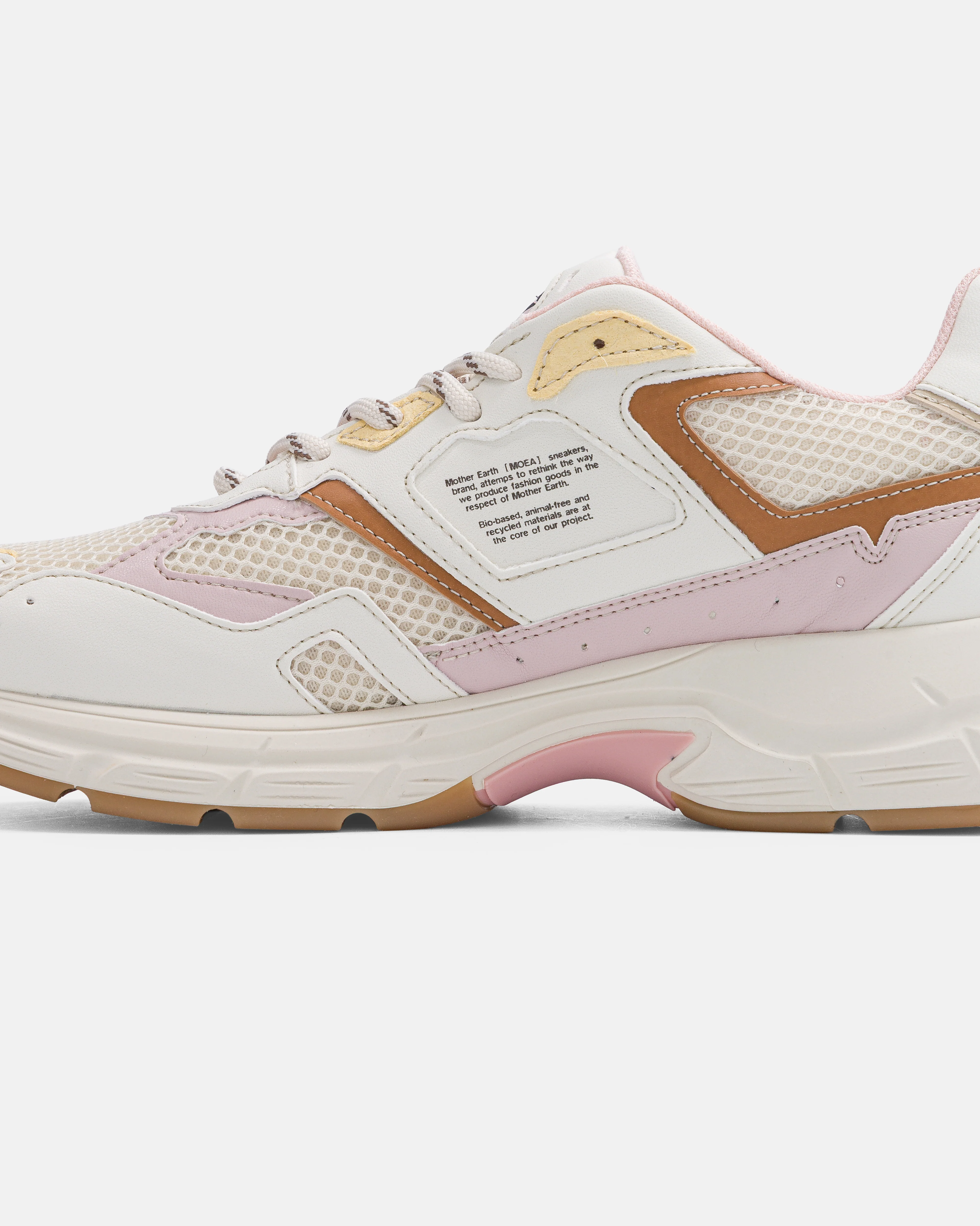 Rush - Pink & Yellow - Pineapple - Image 6