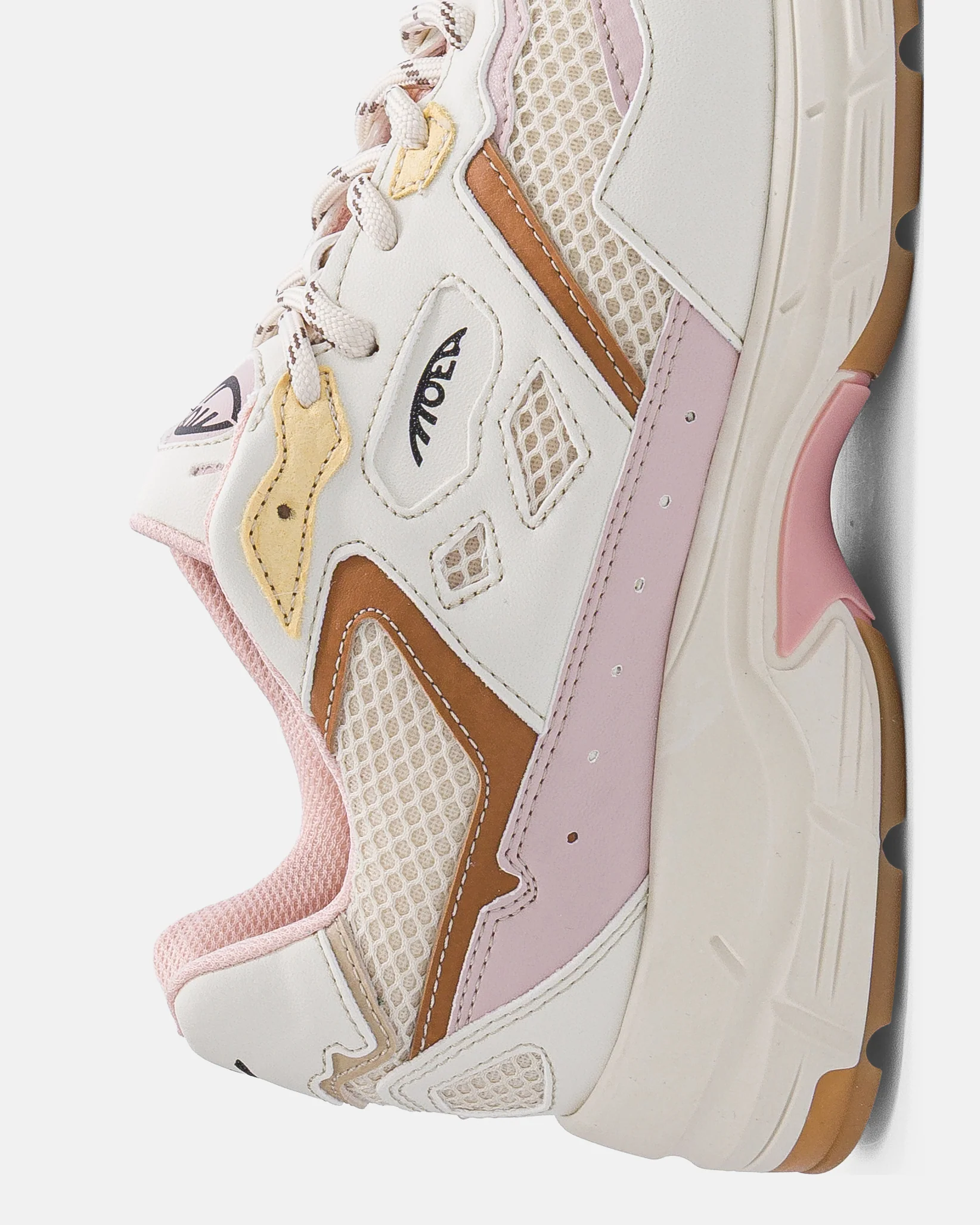 Rush - Pink & Yellow - Pineapple - Image 8