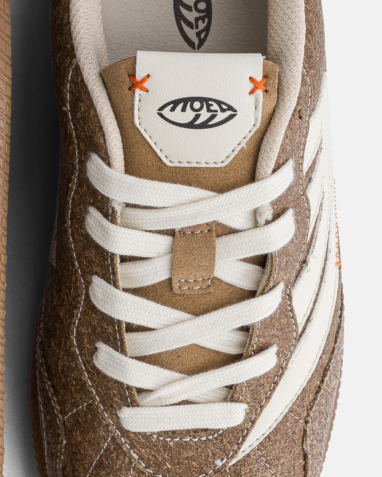 Flow WL - Full Brown - Palm - Image 3