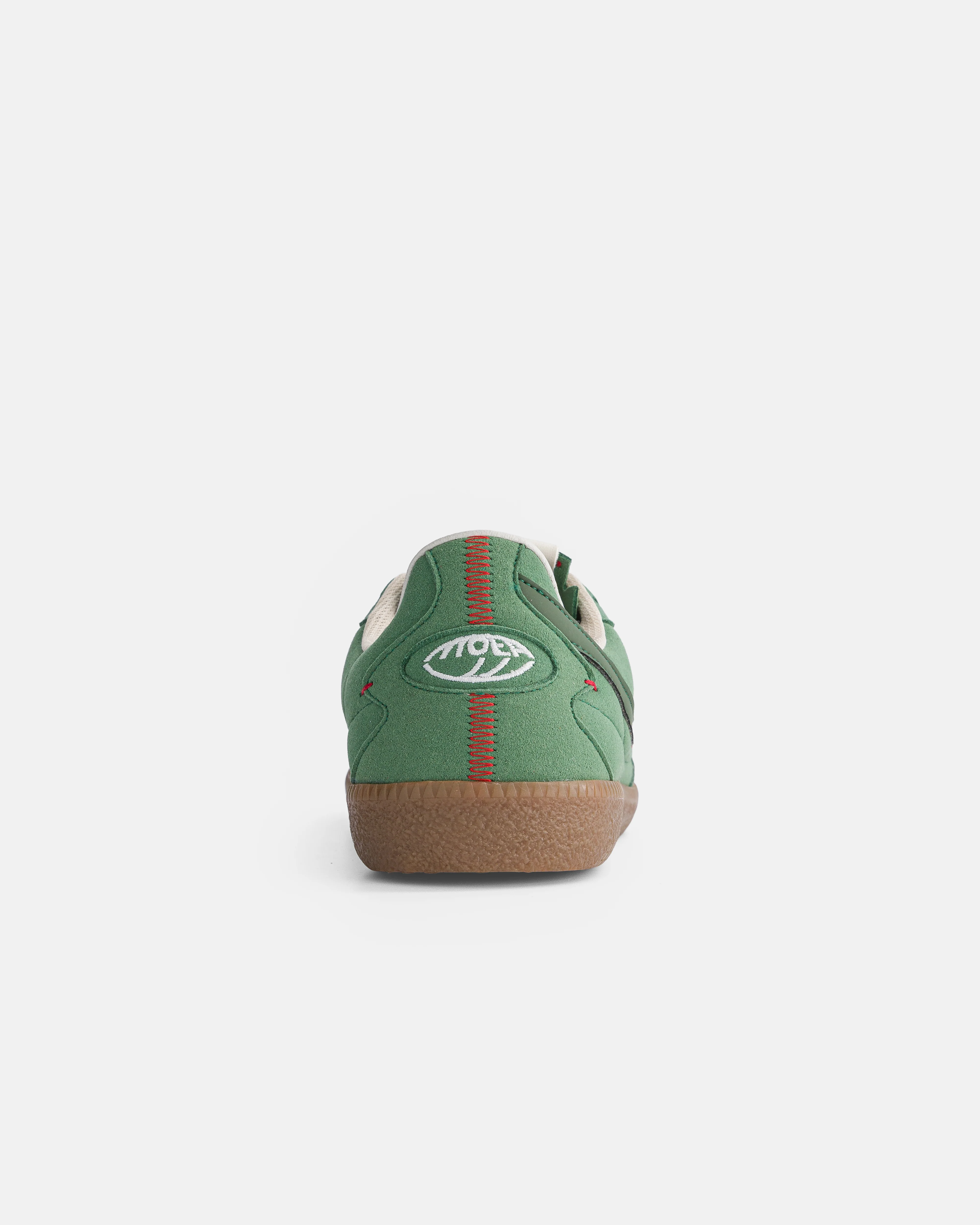 Flow WL - Full Green - Apple - Image 4