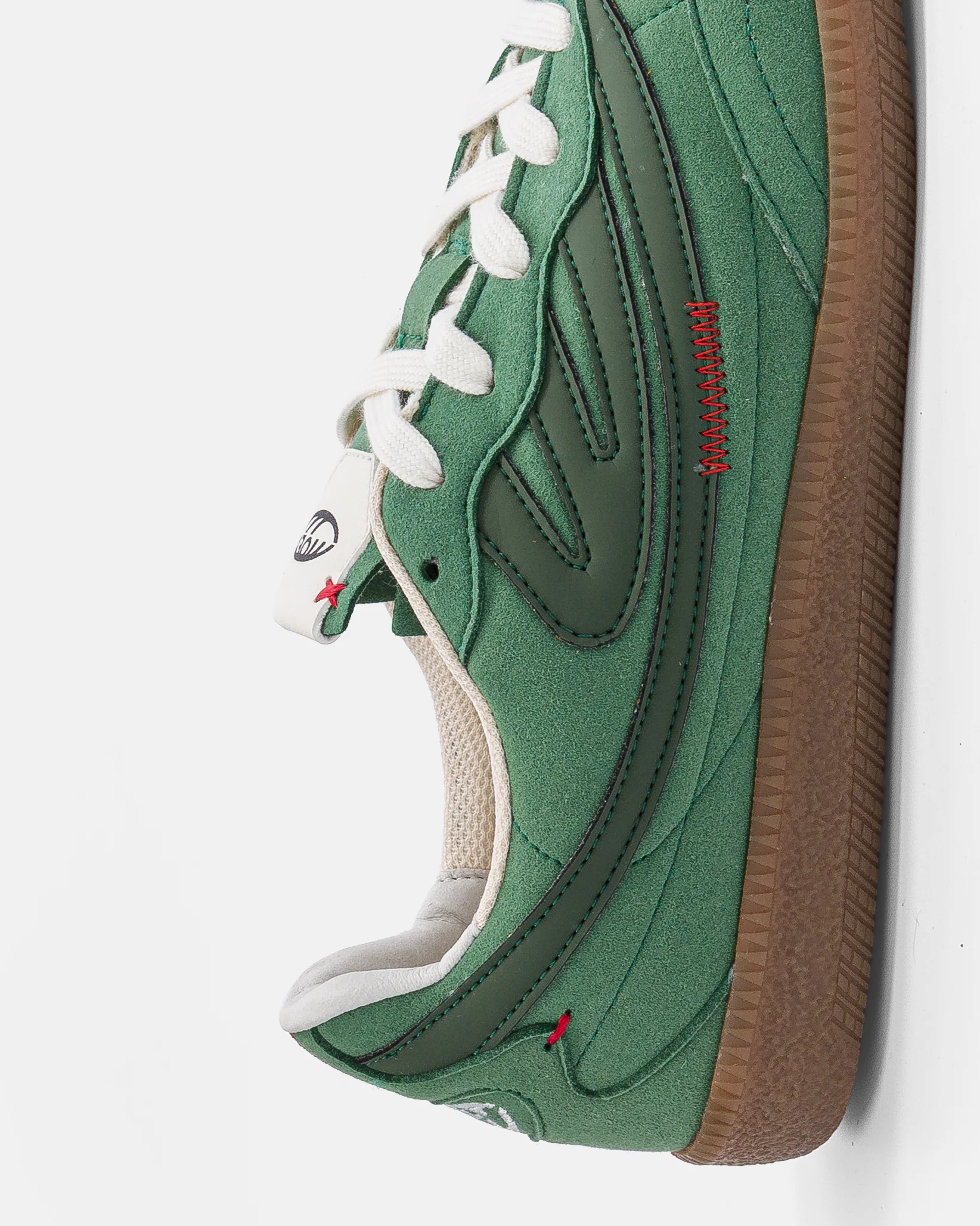 Flow WL - Full Green - Apple - Image 5