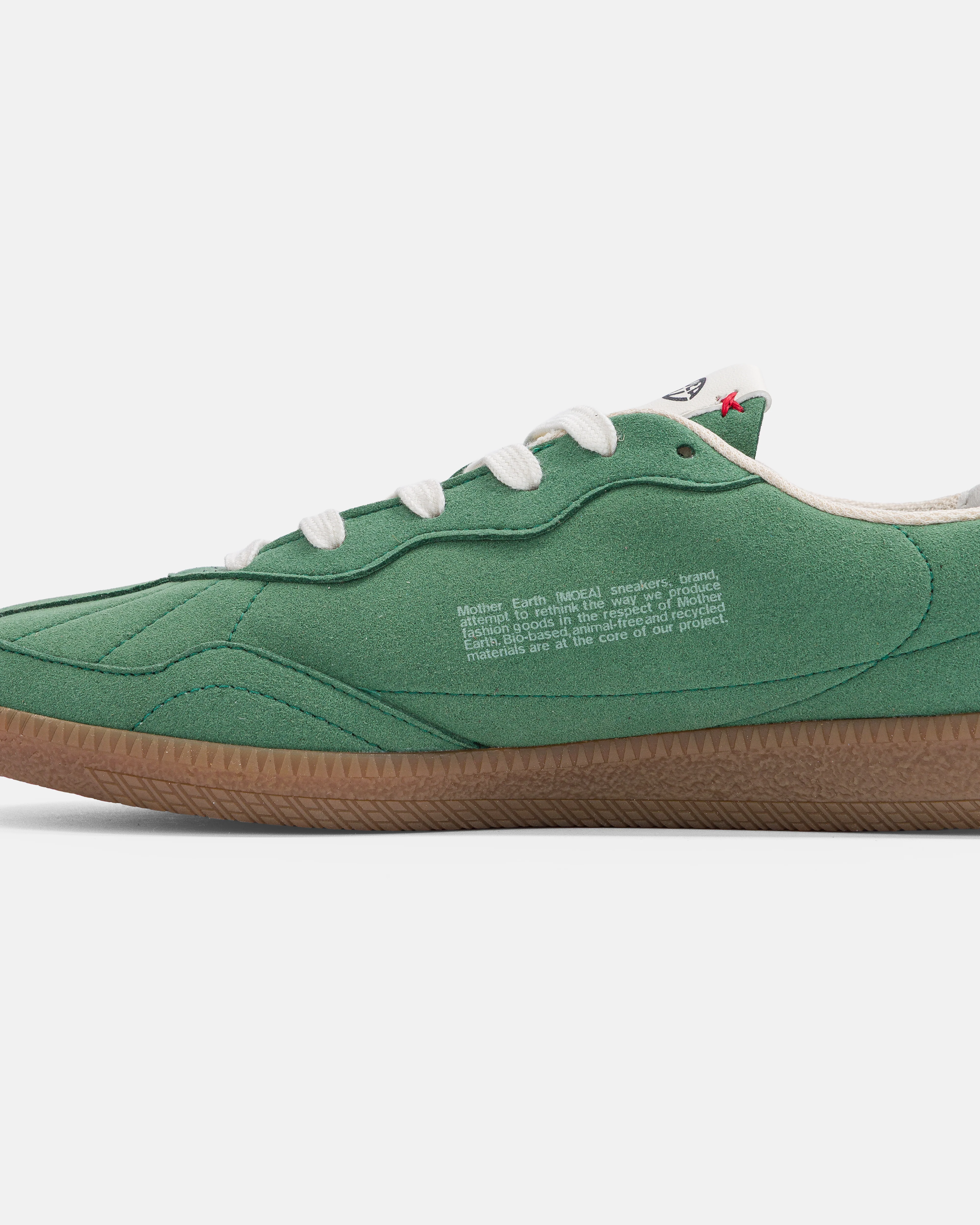 Flow WL - Full Green - Apple - Image 6