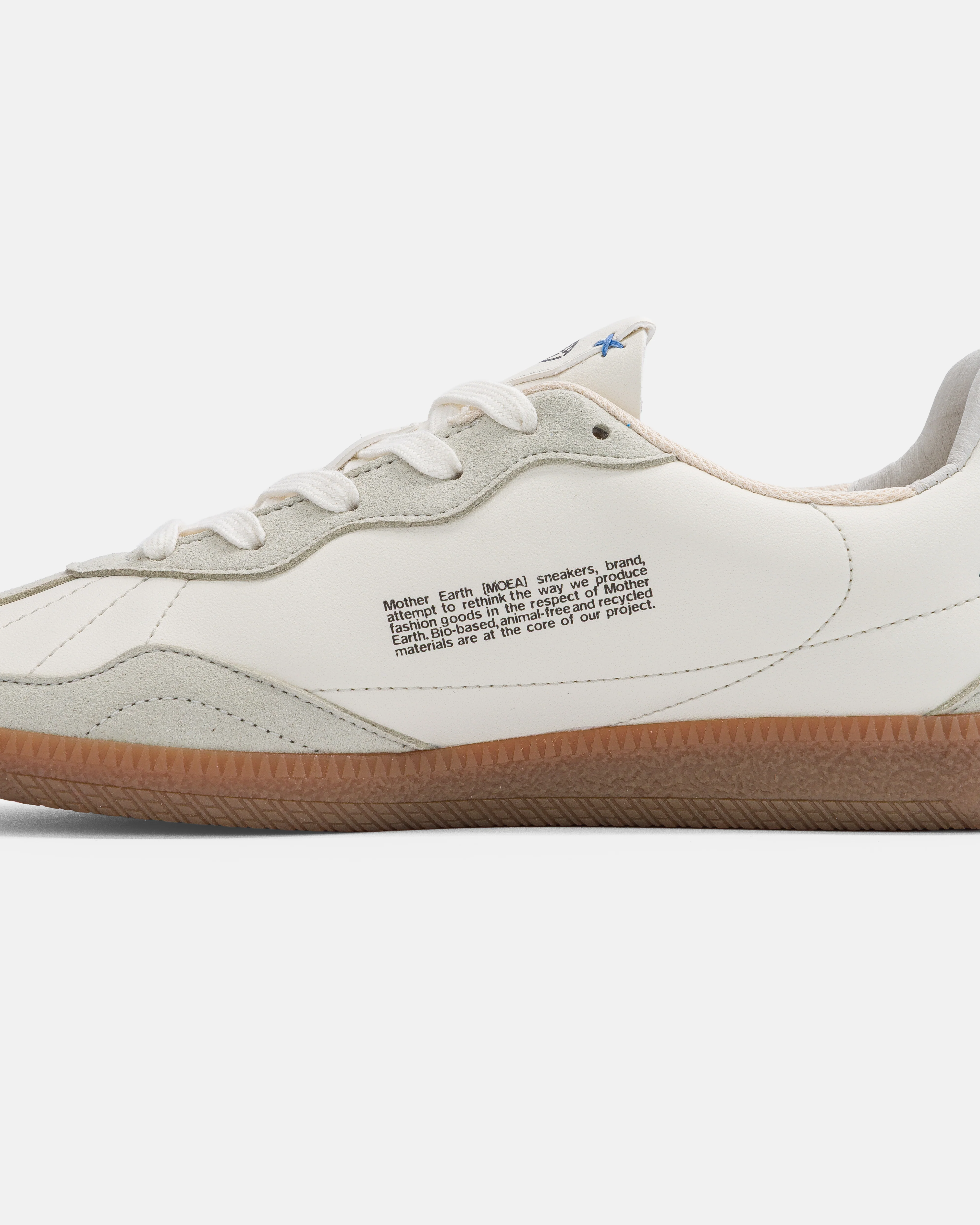 Flow WL - White & Lila - Orange - Image 5