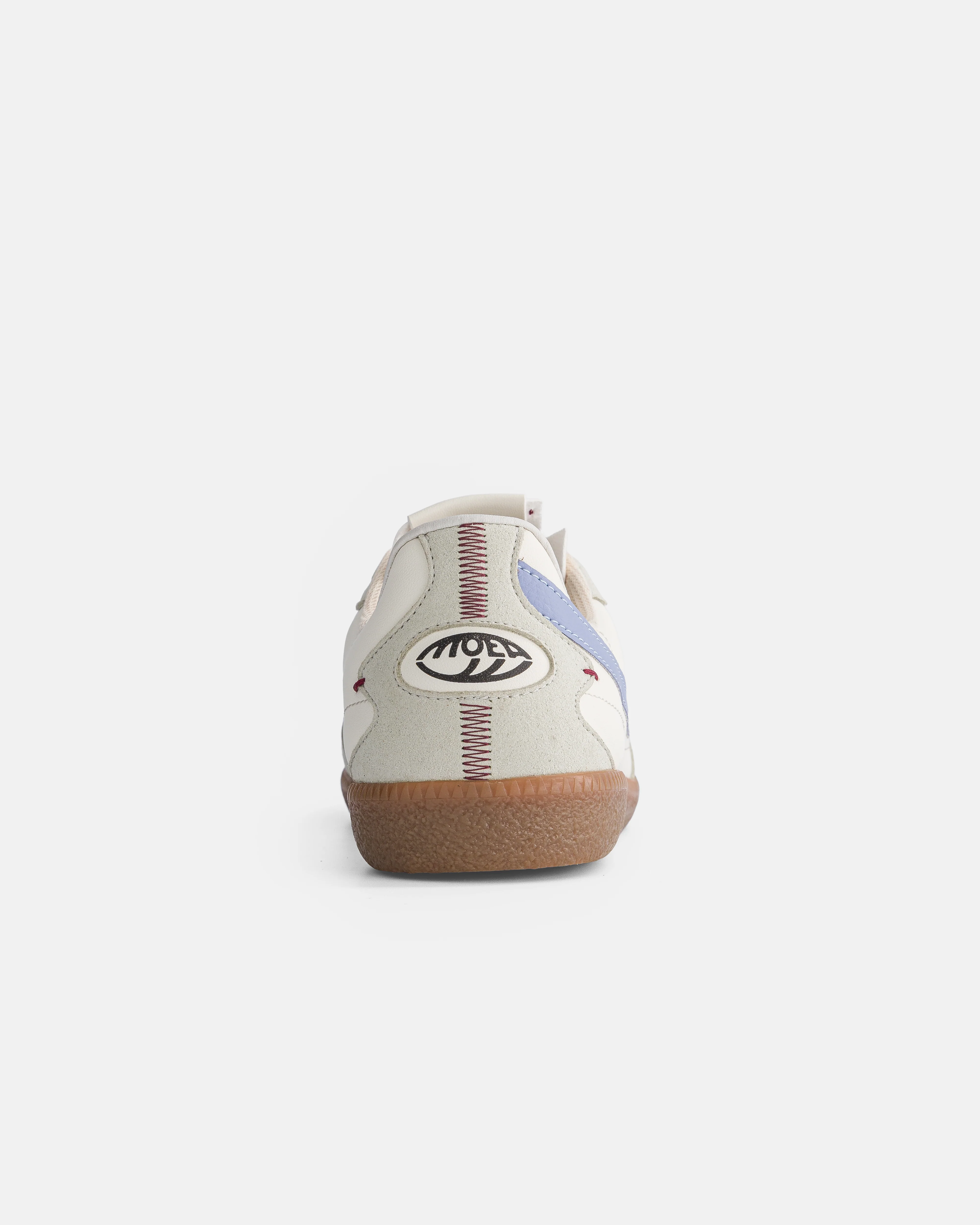 Flow WL - White & Lila - Orange - Image 6