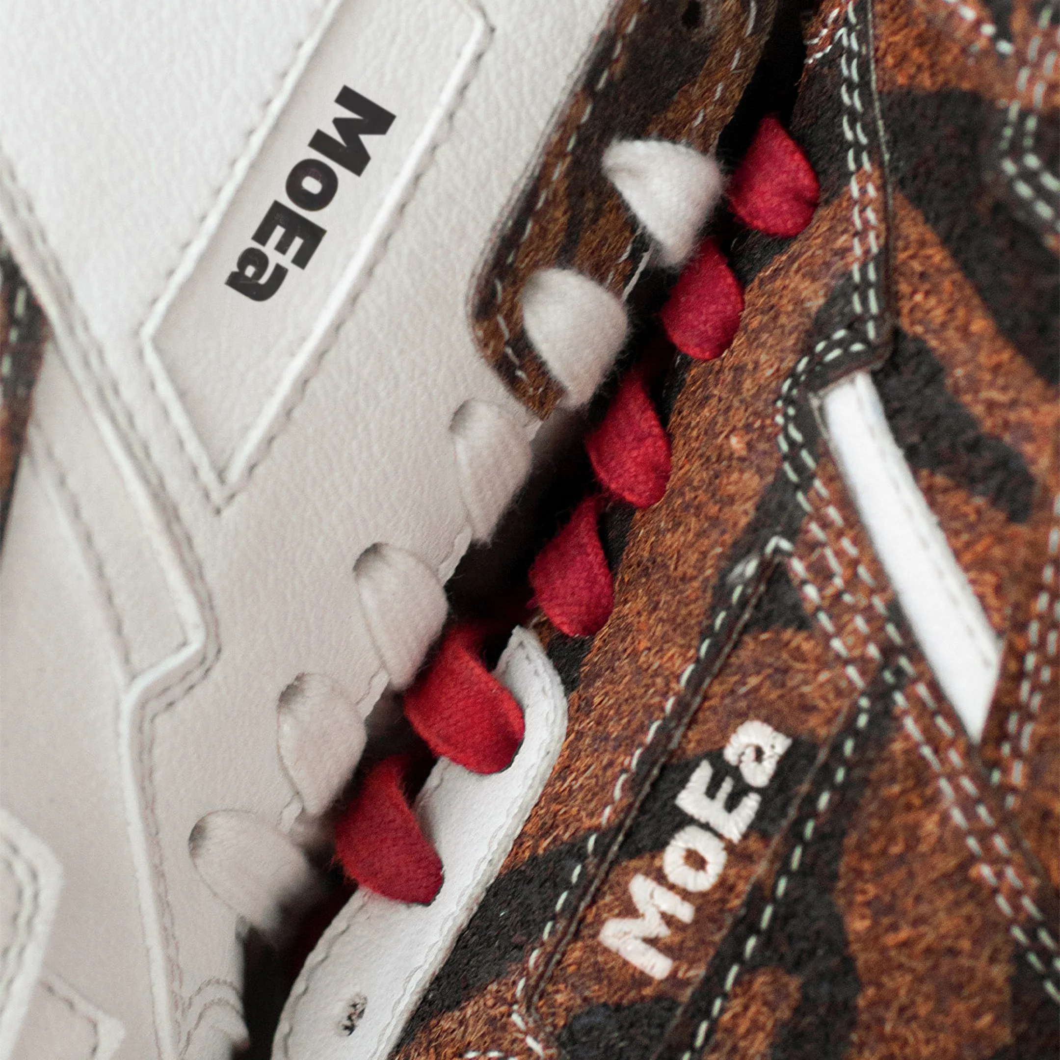 WWF x MoEa - GEN1 White & Tiger - Image 8
